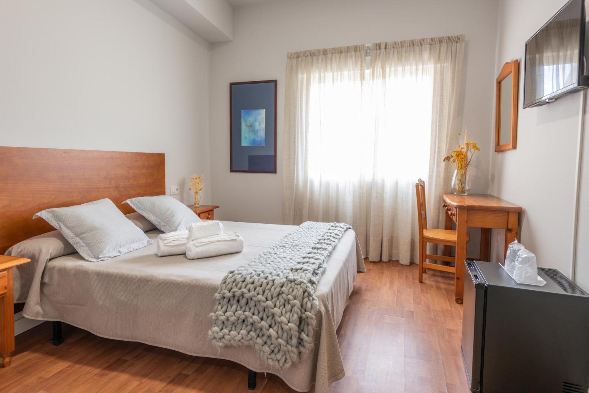 Pensión Casa Castelao 31