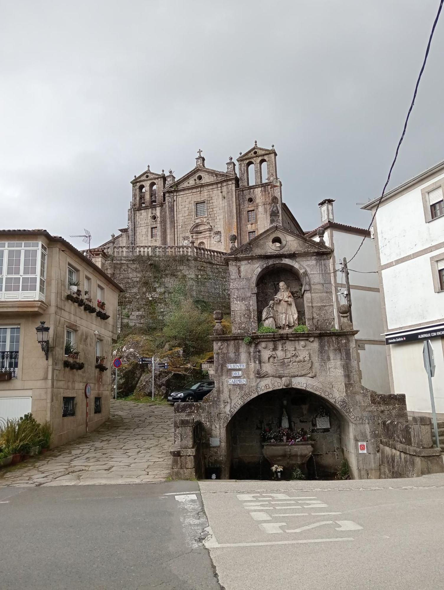Apartamento Casa Marisa Padrón