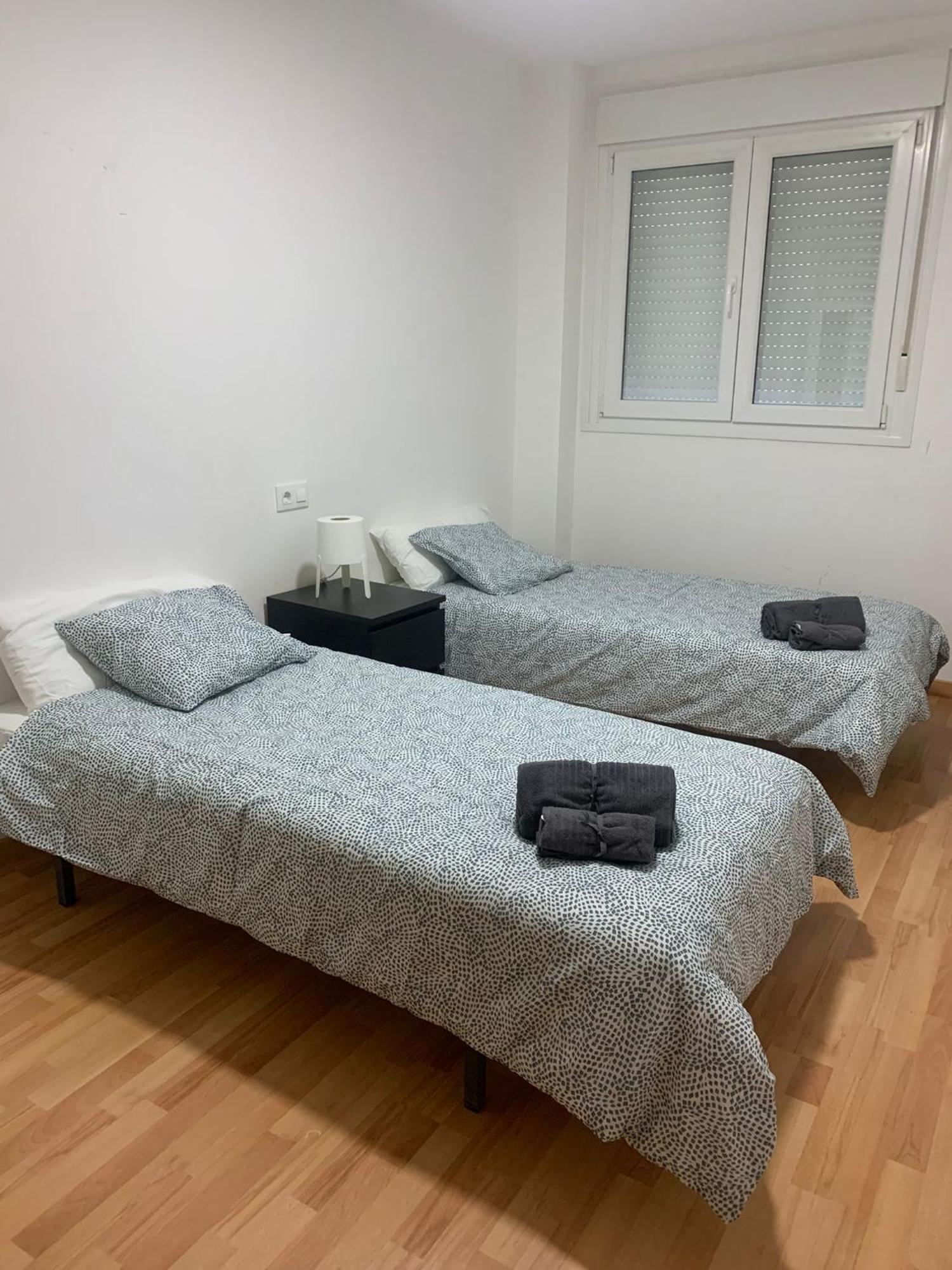 Apartamentos Andorra *
