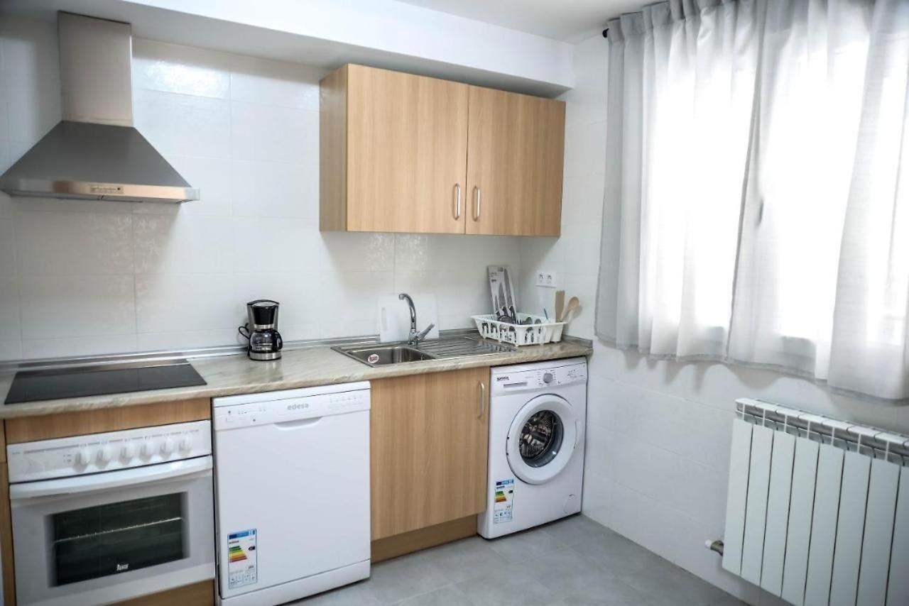 Apartamentos Andorra Apartamento