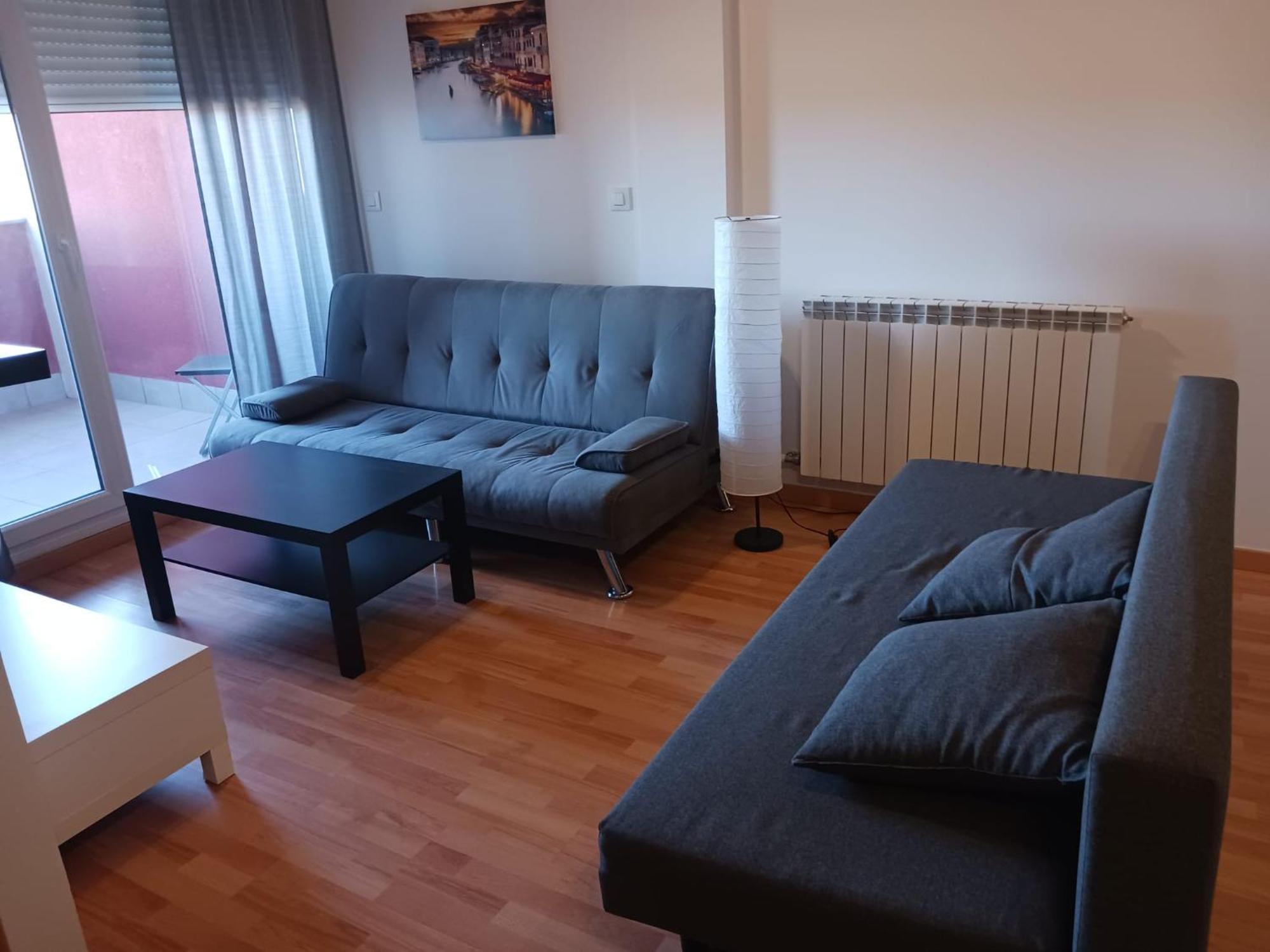 Apartamentos Andorra Andorra