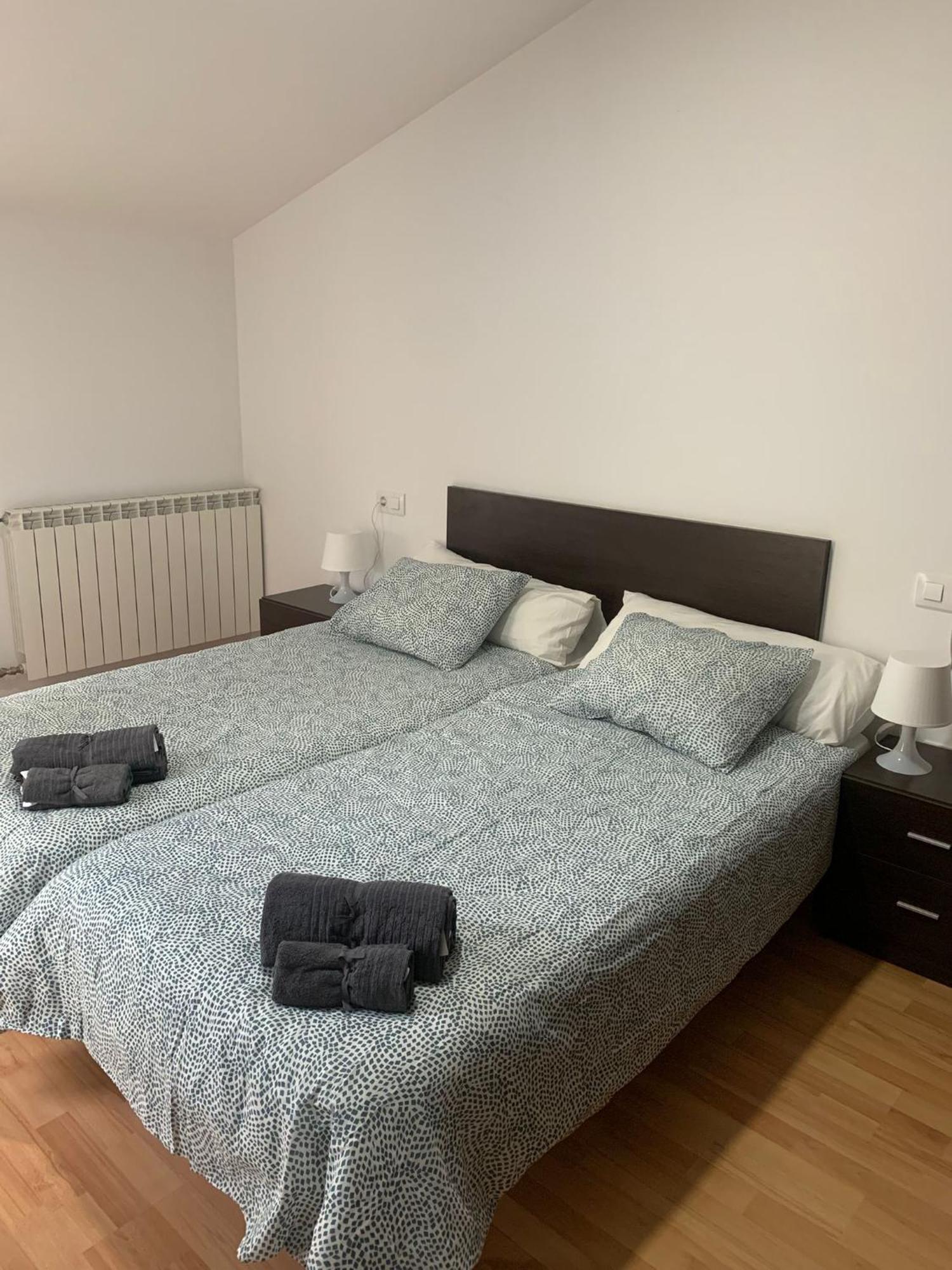 Apartamento Apartamentos Andorra Andorra