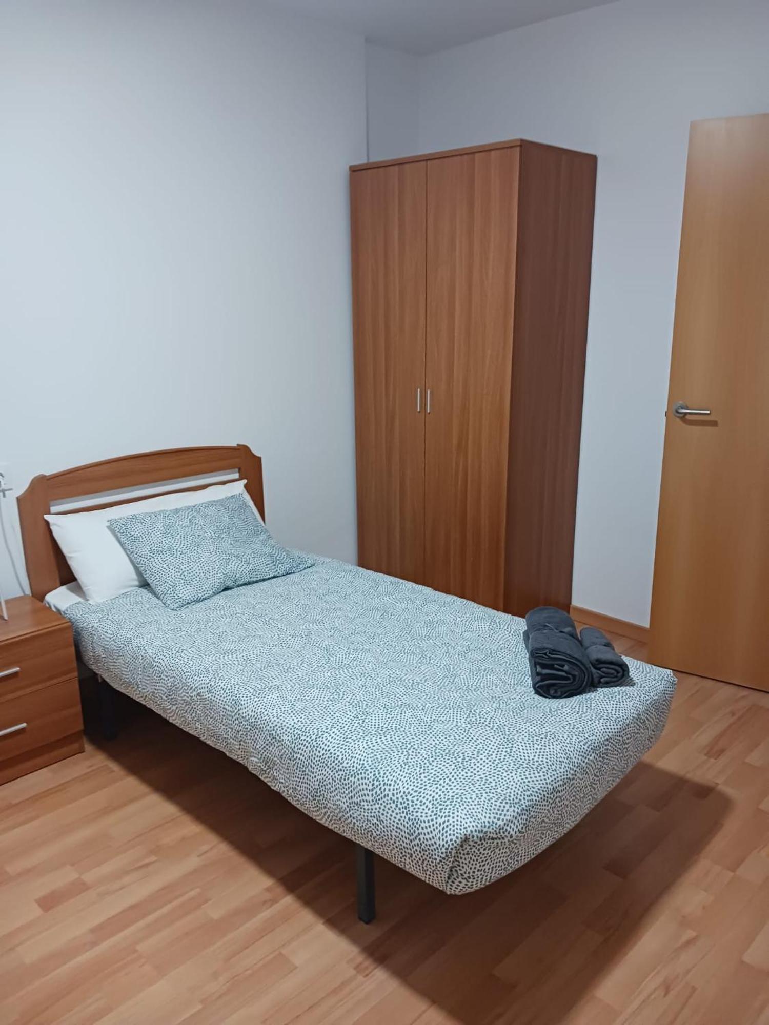 Apartamento Apartamentos Andorra Andorra