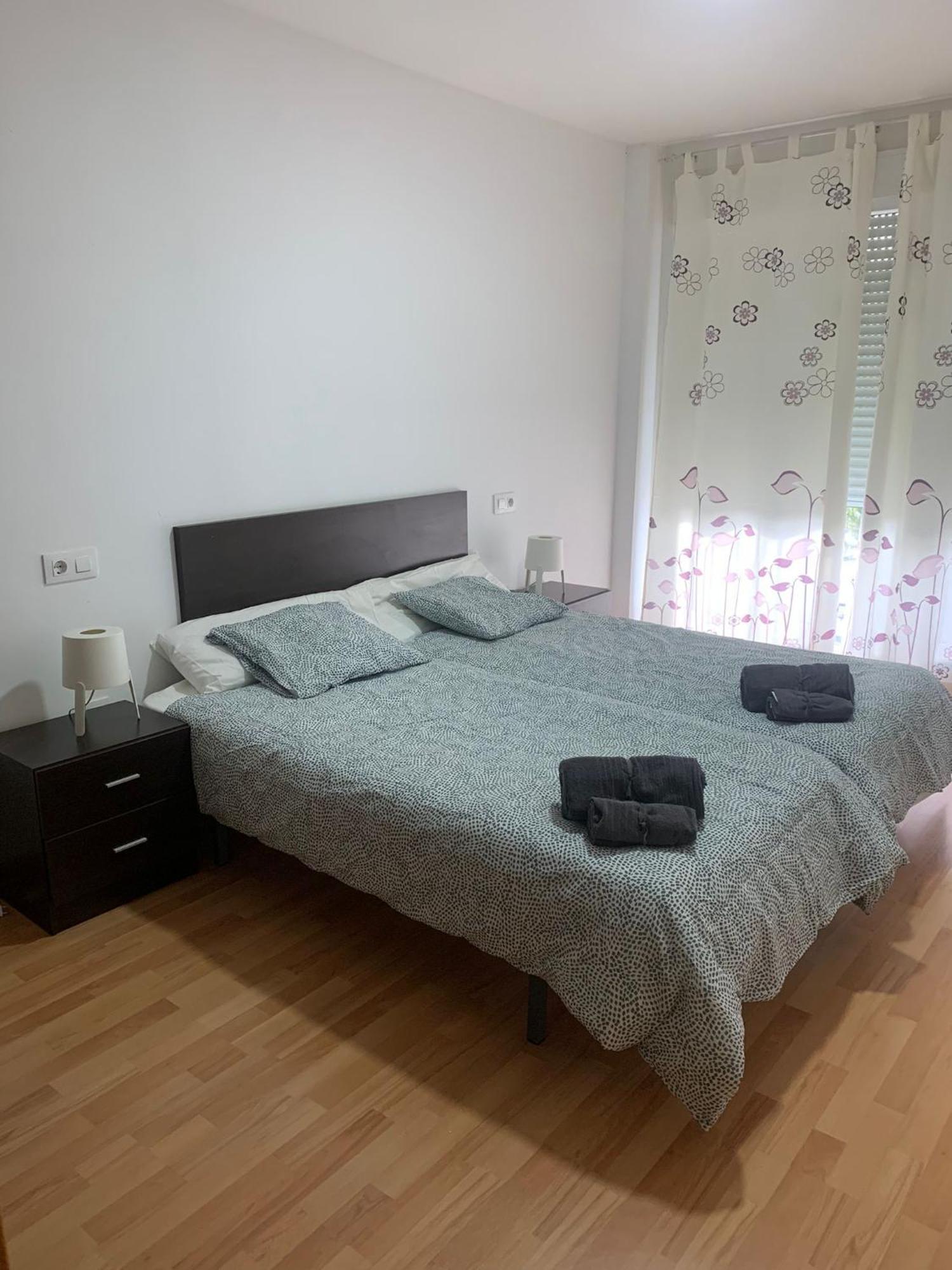 Apartamentos Andorra