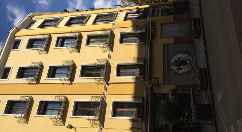 Apartment Carreteria Luxe