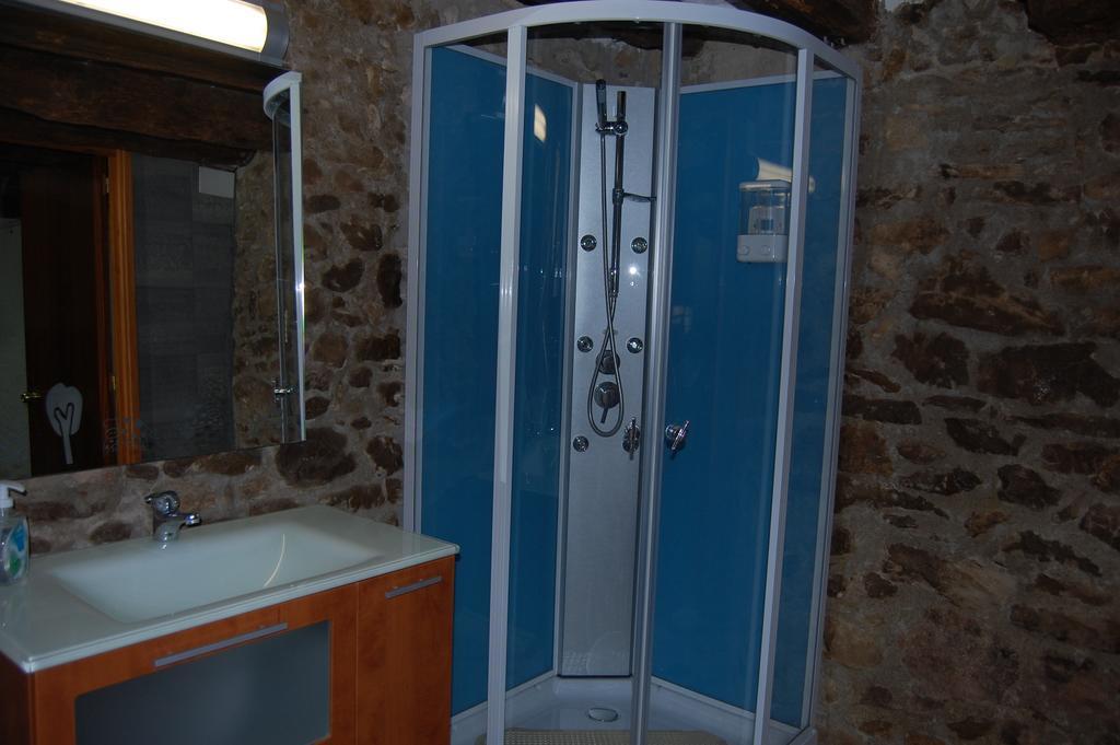 Complex Rural Caubet Agroturismo