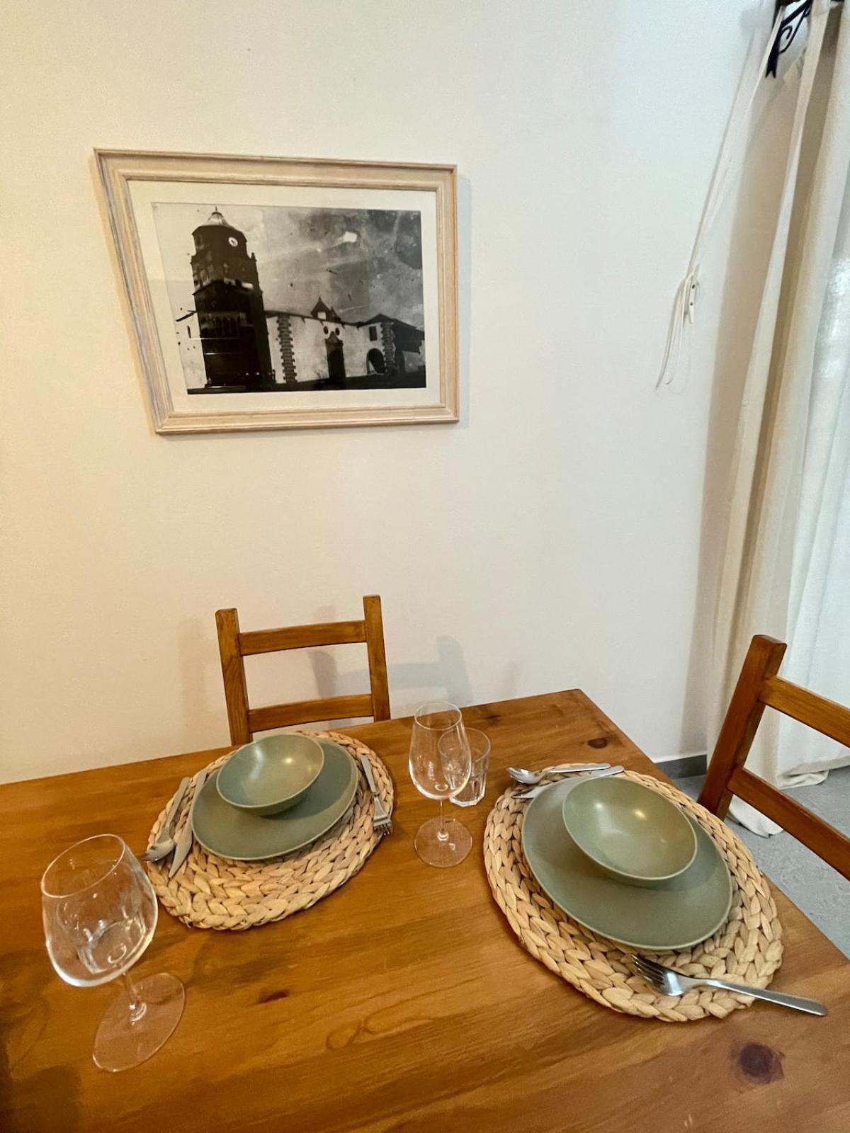 Casa Tere Apartment