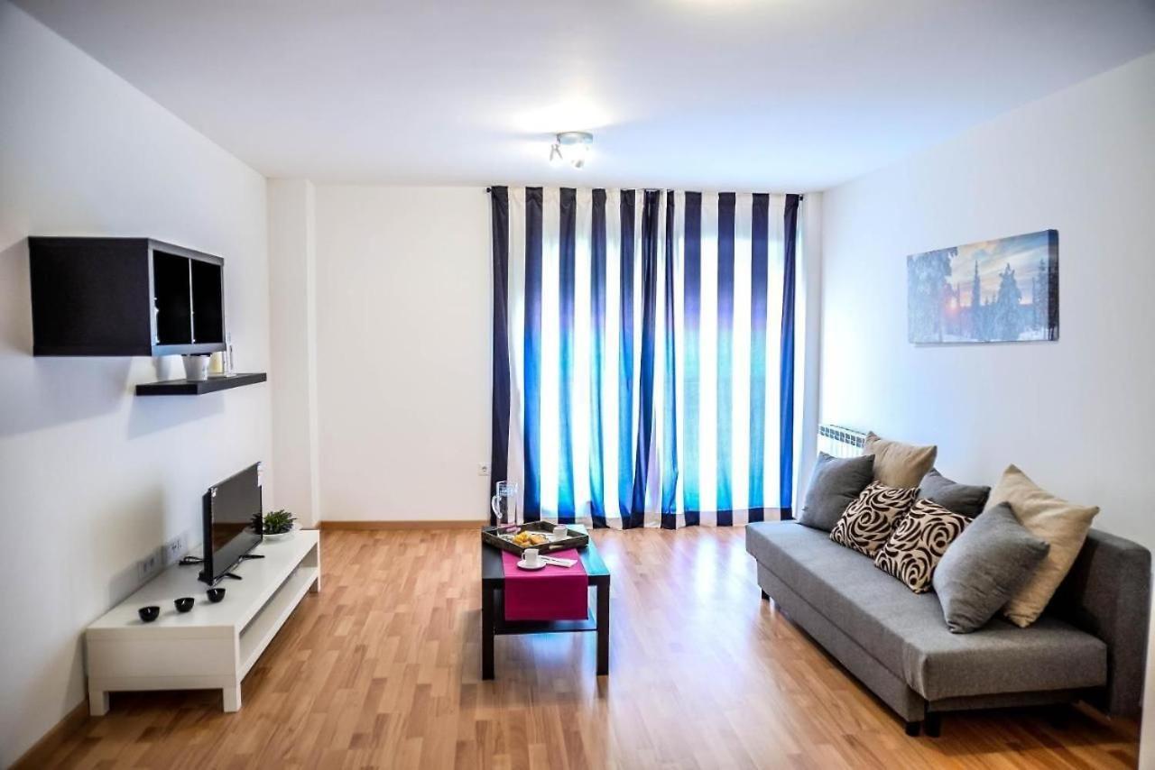 Apartamentos Andorra Apartamento *
