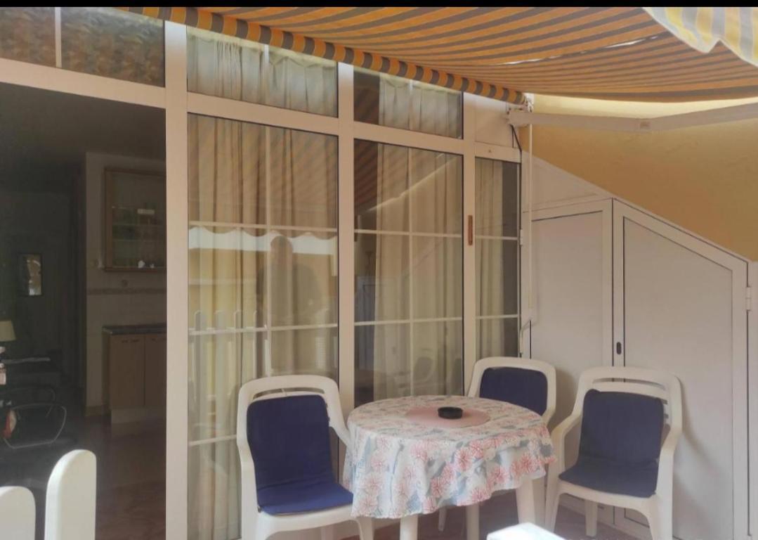 Terrace Swimming Pool Apartamento *