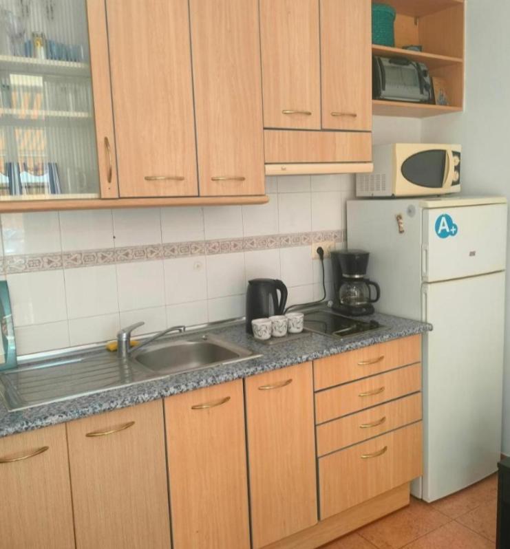 Apartamento Terrace Swimming Pool *