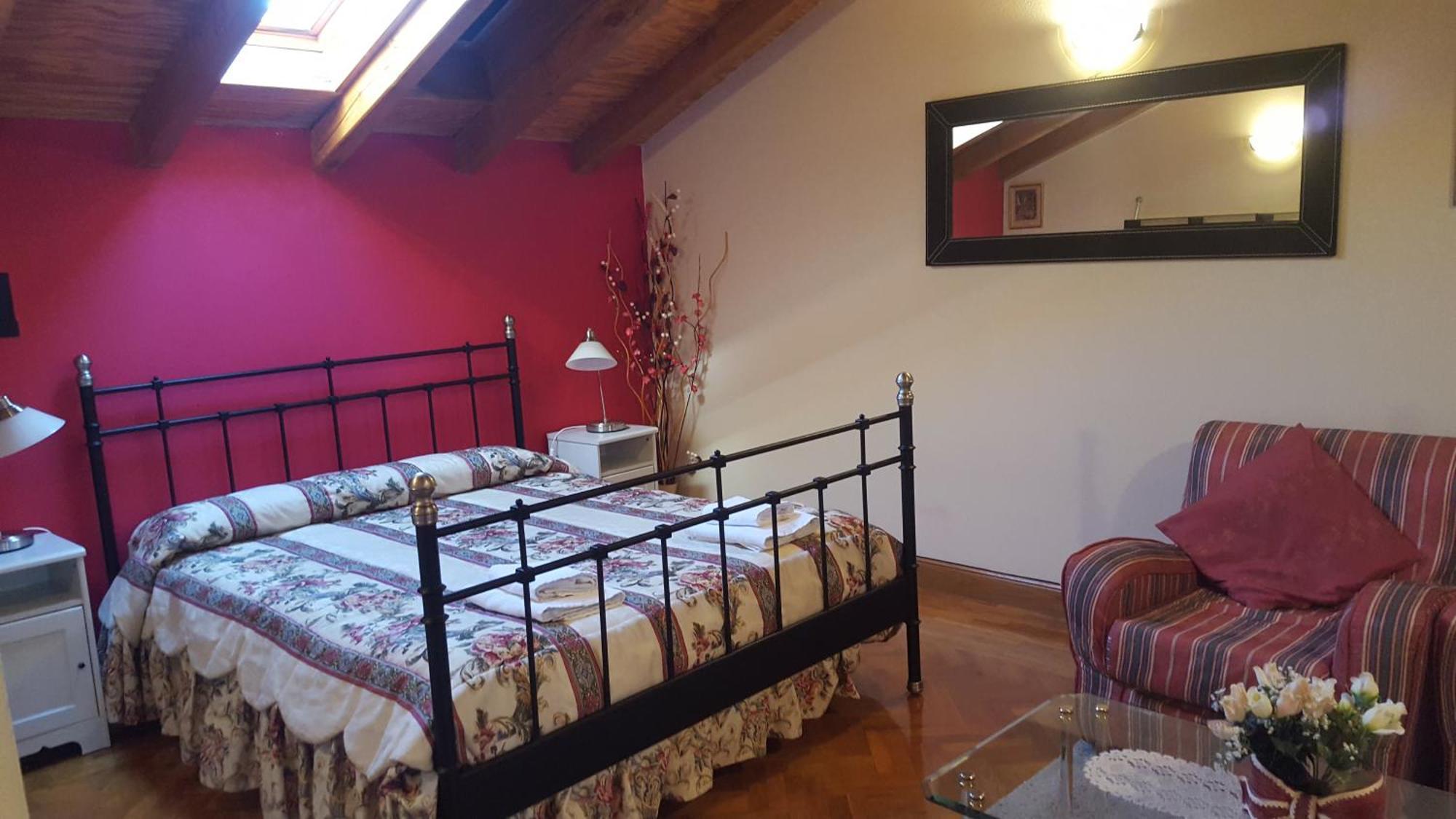 Casa rural Erbioz