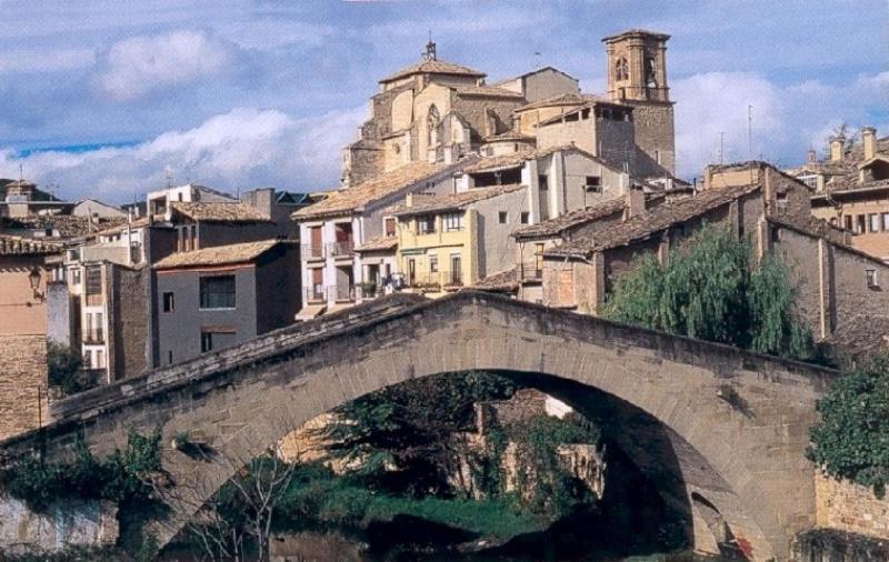 Erbioz Casa rural *