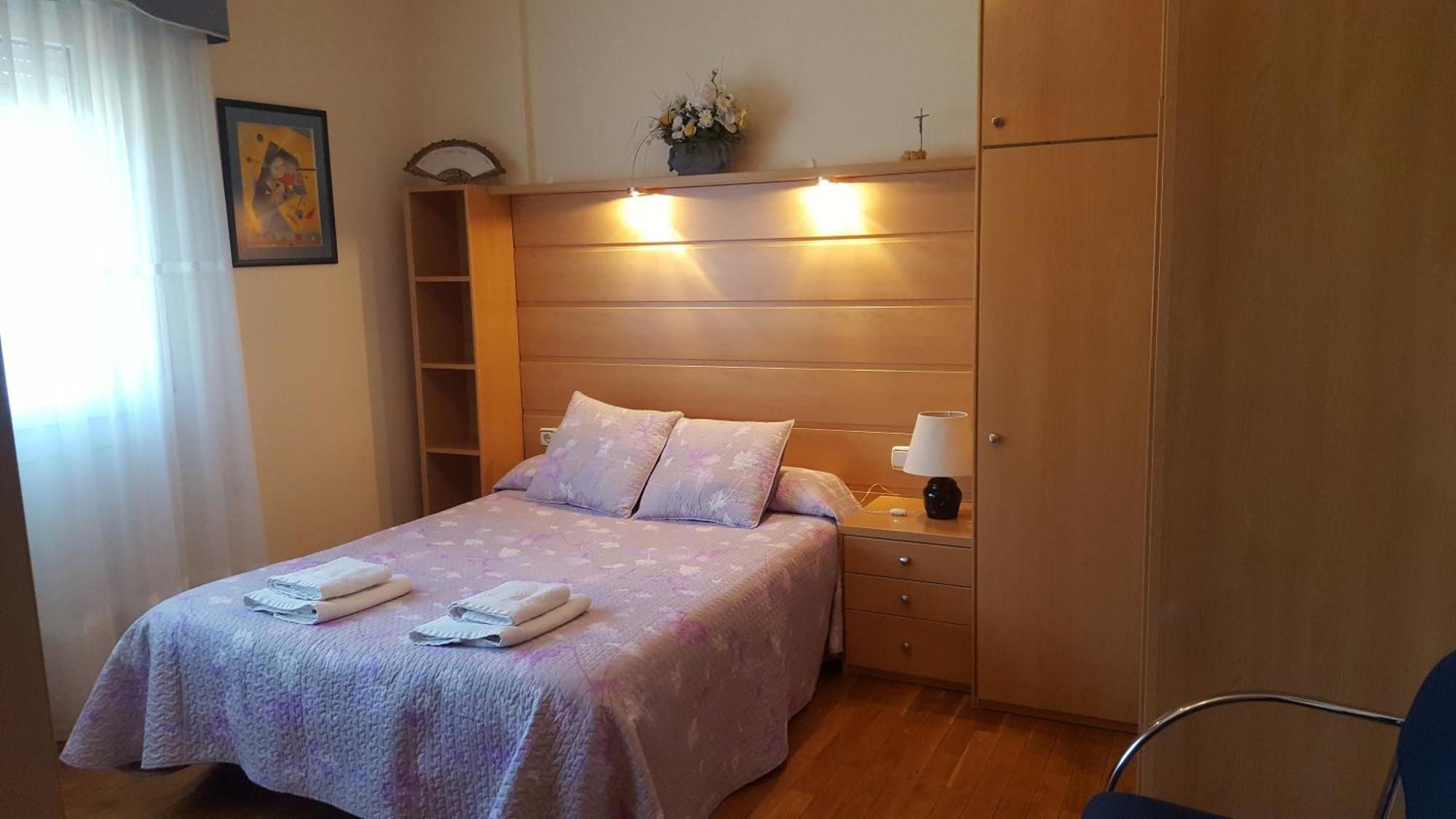 Erbioz Casa rural Lezáun