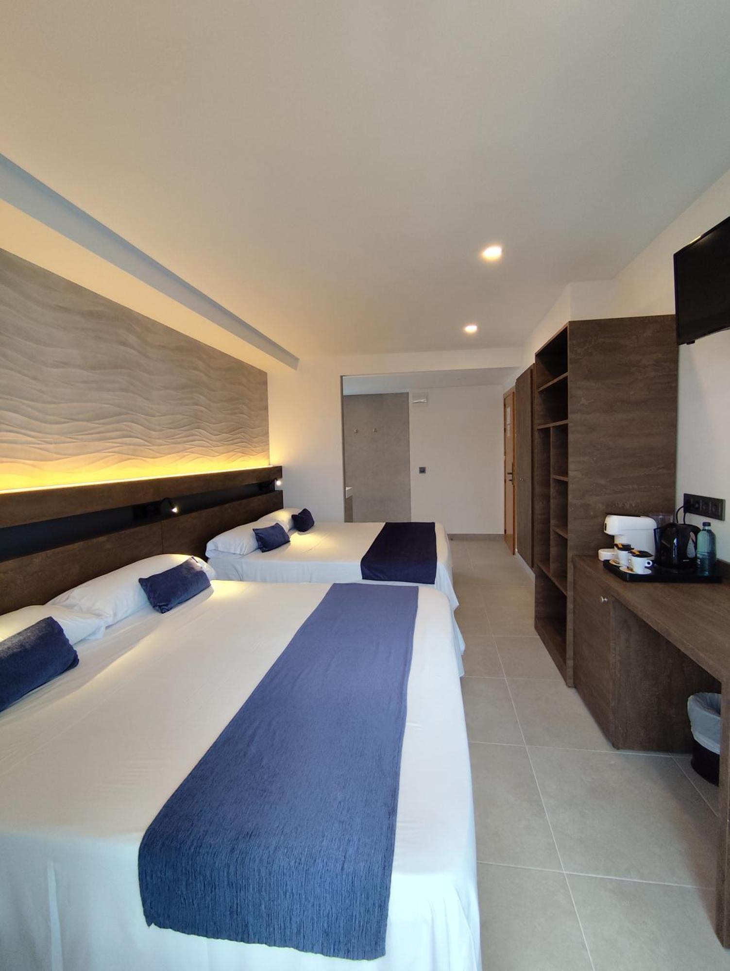 Hotel Internacional Calella