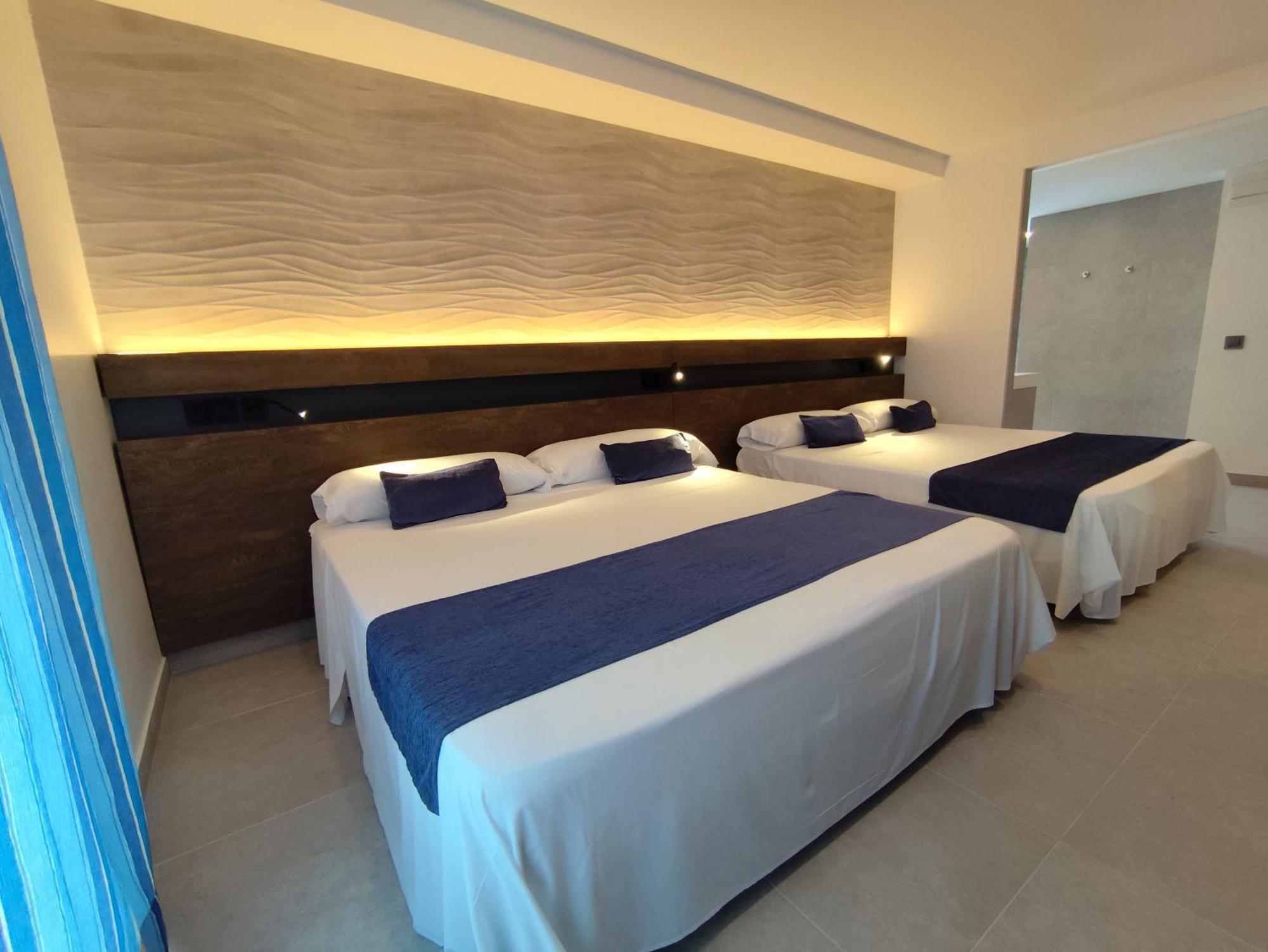 Hotel Internacional 2*