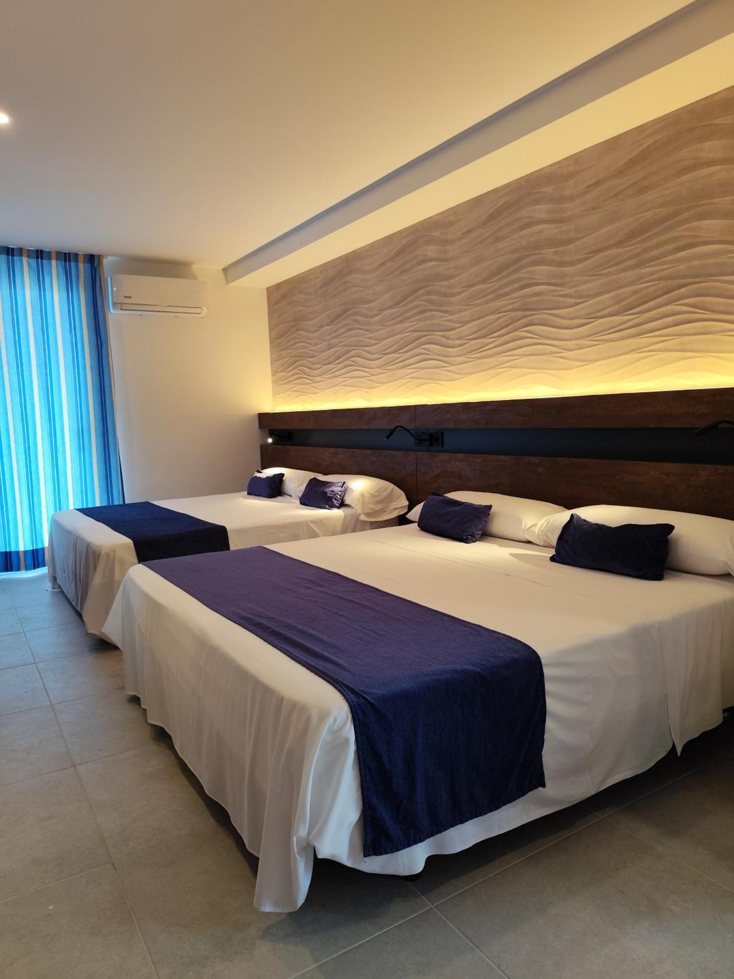 Internacional Hotel