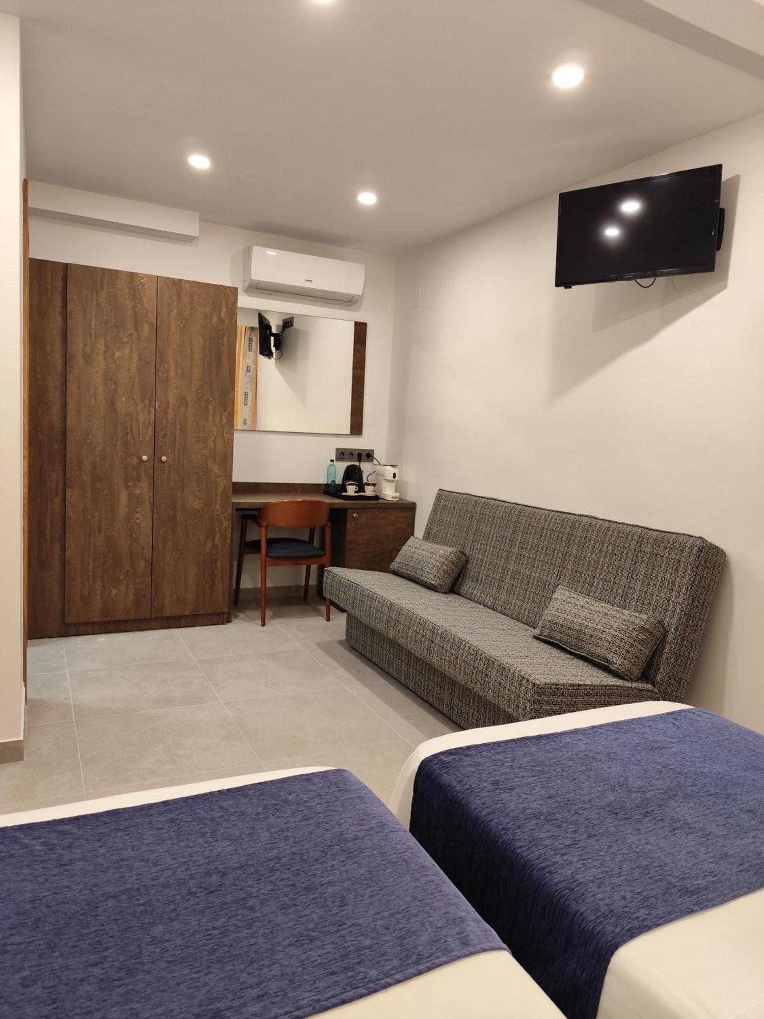 Internacional Hotel Calella