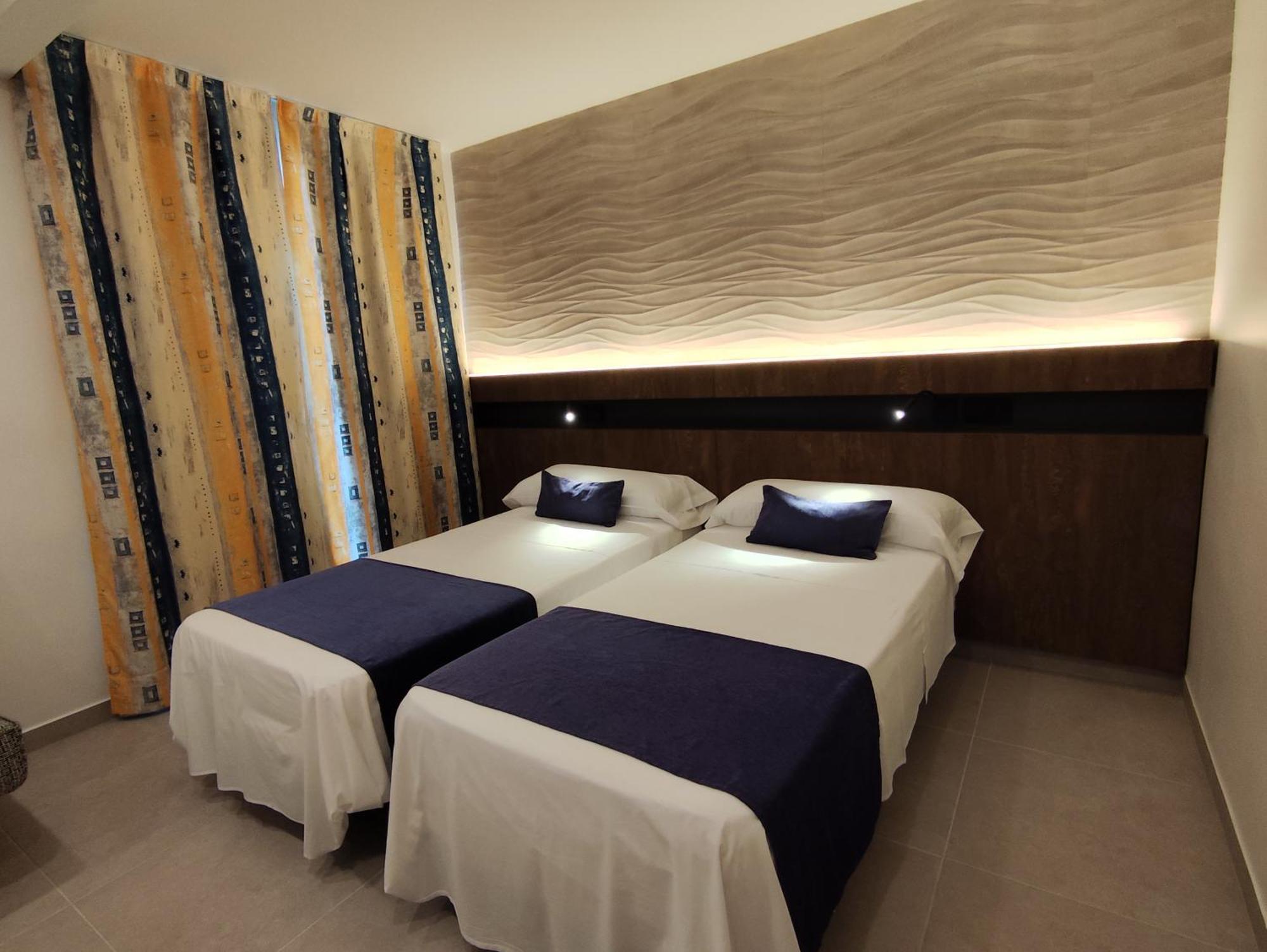 Hotel Internacional 2*
