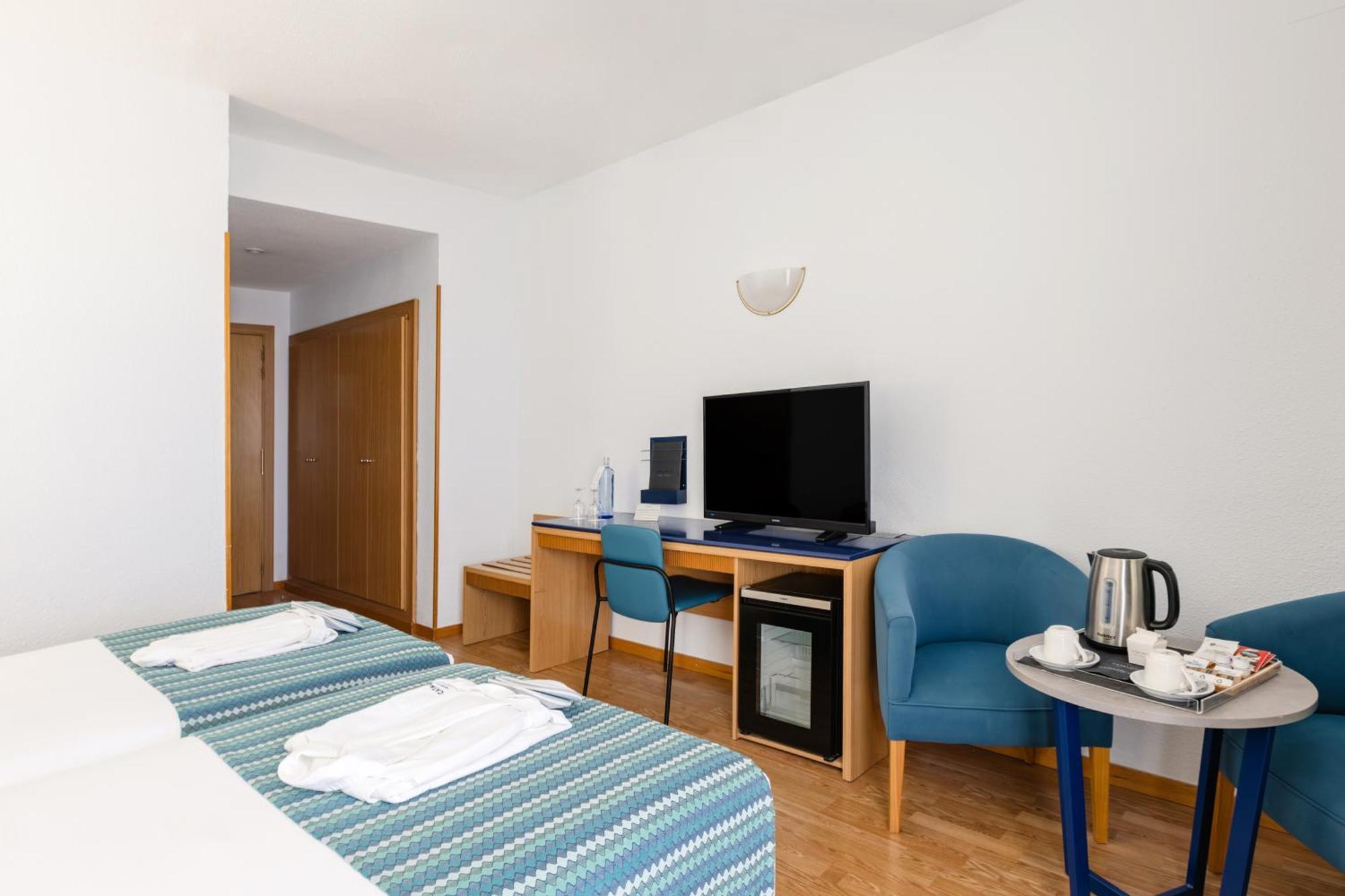 Hotel Catalonia Vegas - Adults Only