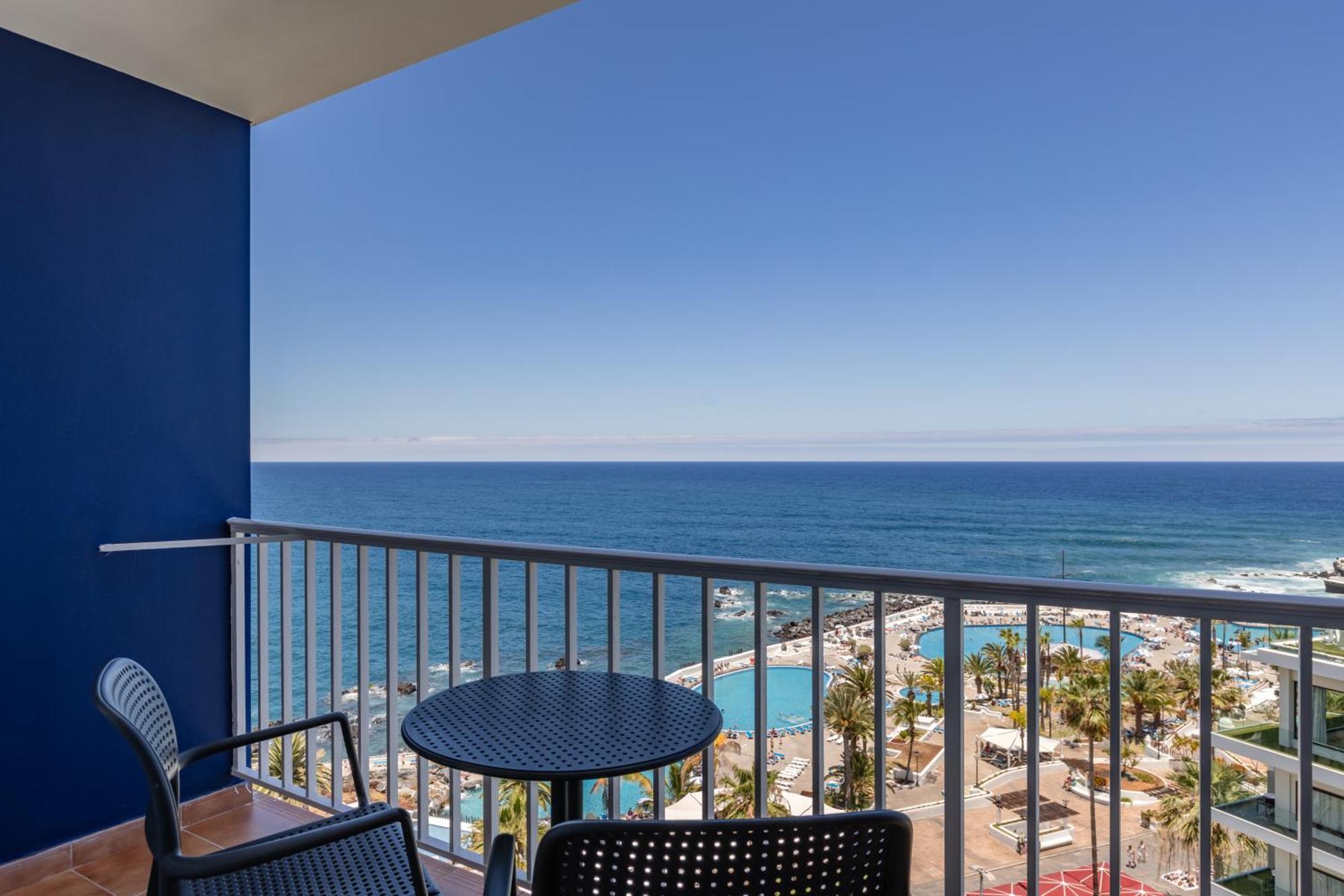 Catalonia Vegas - Adults Only Hotel Puerto de la Cruz (Tenerife)
