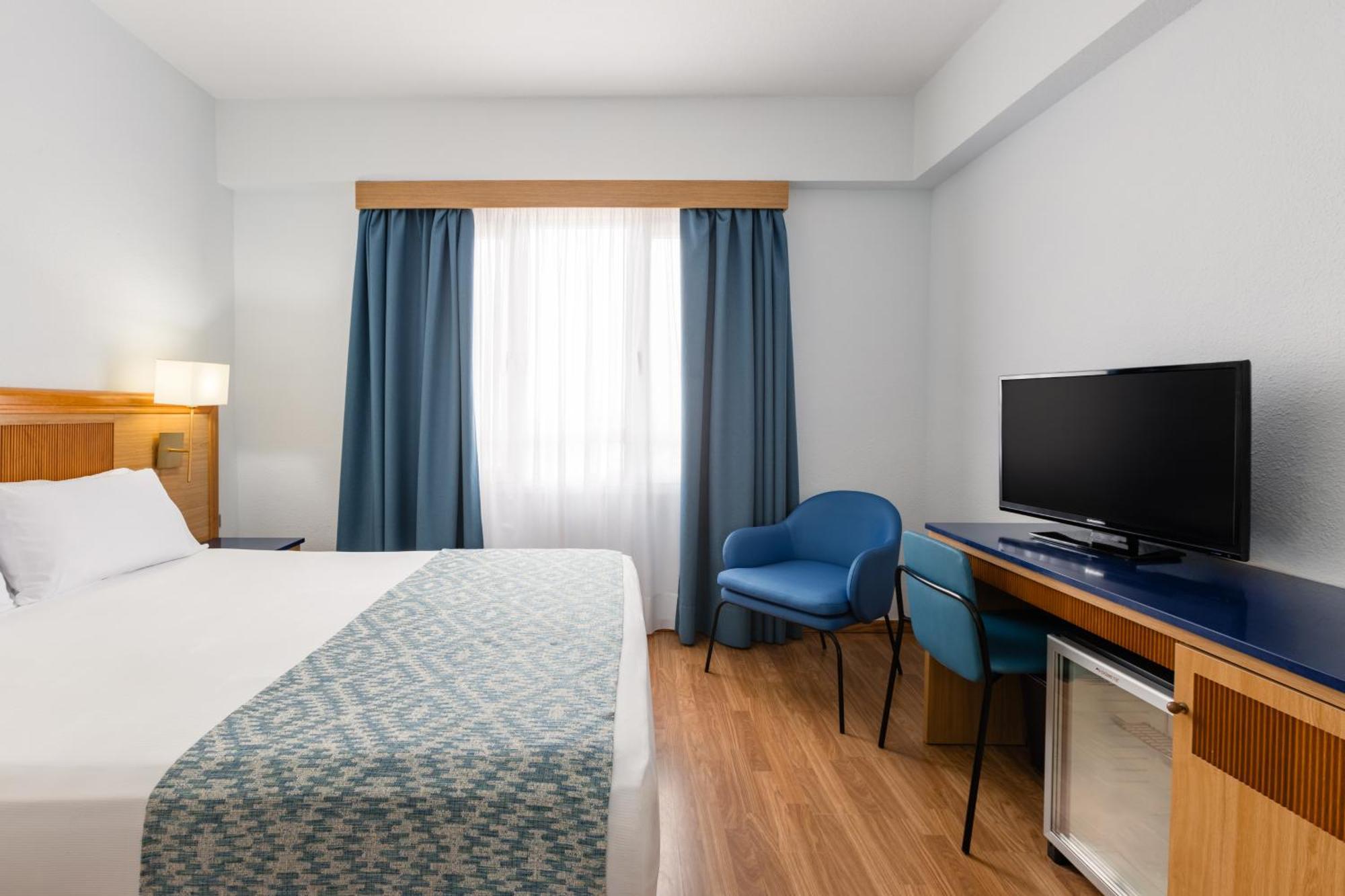 Hotel Catalonia Vegas - Adults Only Puerto de la Cruz (Tenerife)
