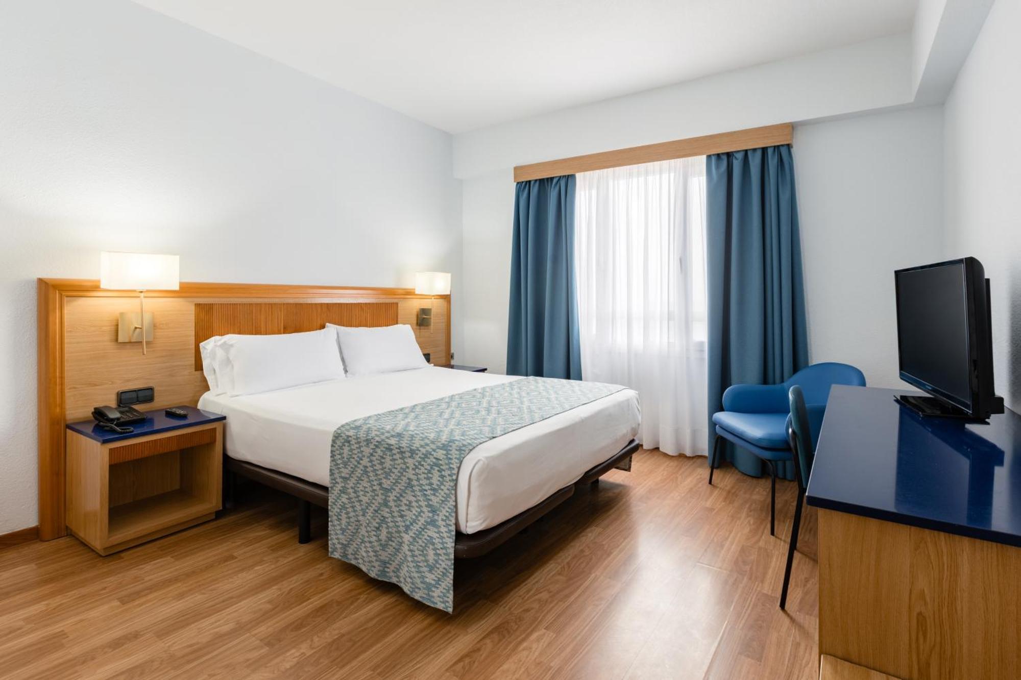 Hotel Catalonia Vegas - Adults Only