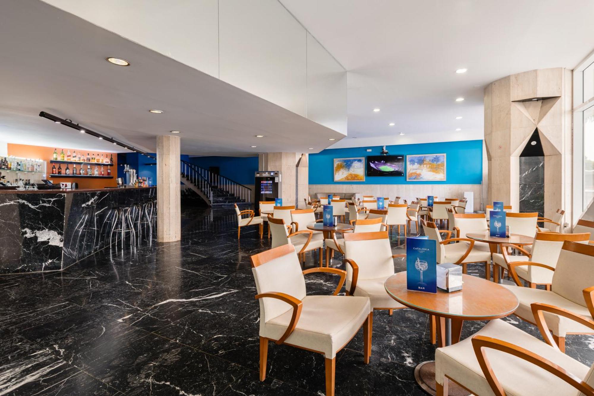 Catalonia Vegas - Adults Only Hotel 4*