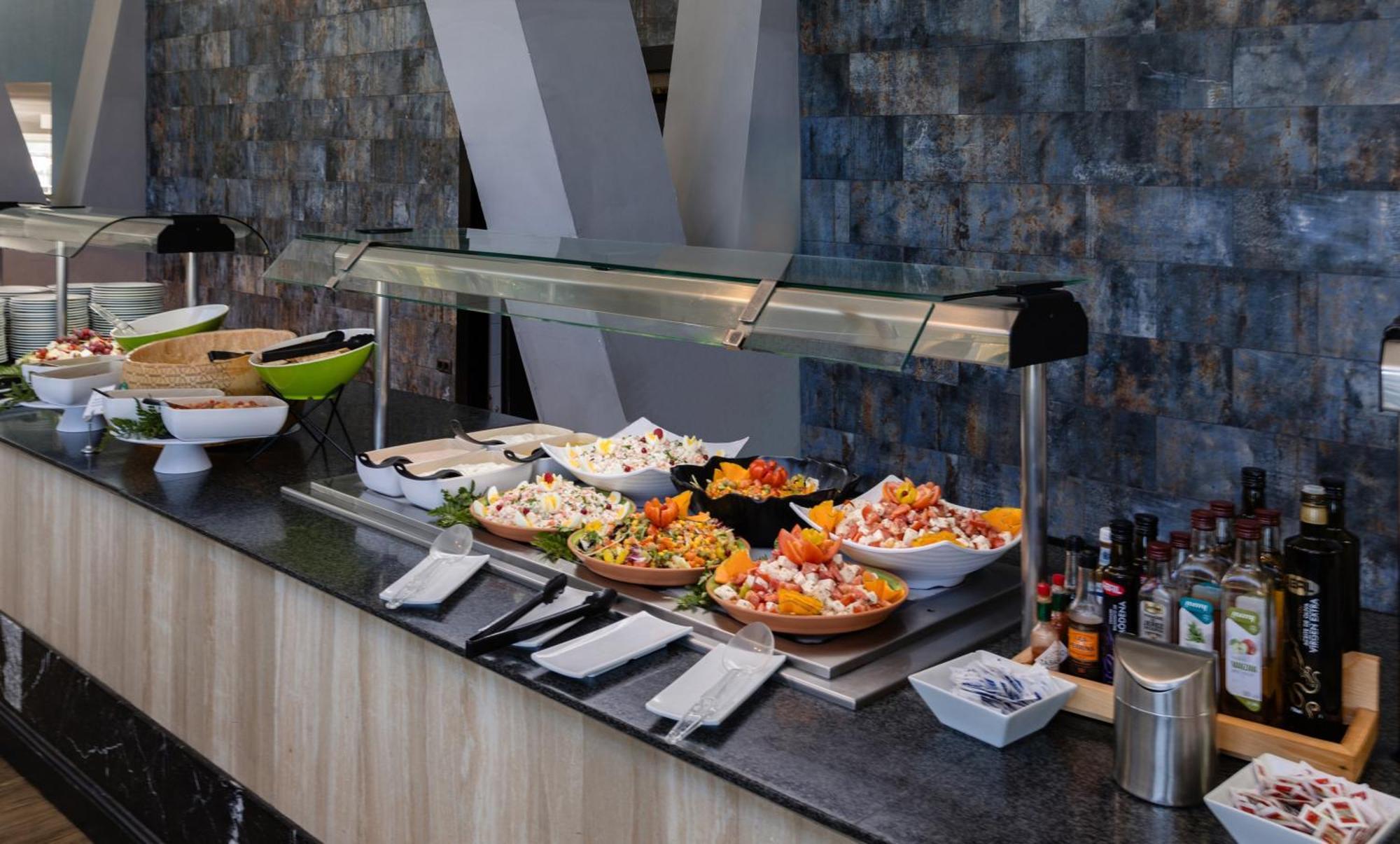 Hotel Catalonia Vegas - Adults Only 4*