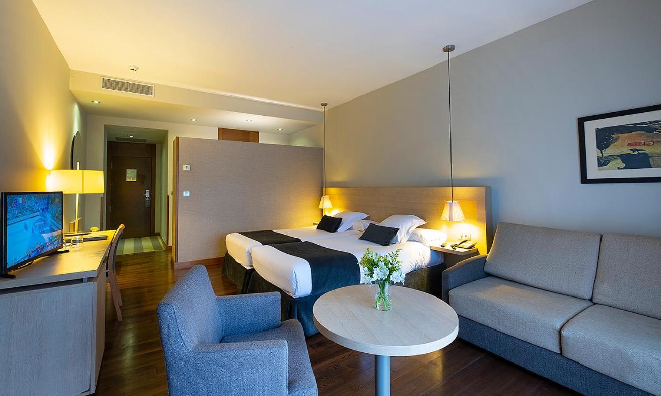 Hotel Attica21 4*
