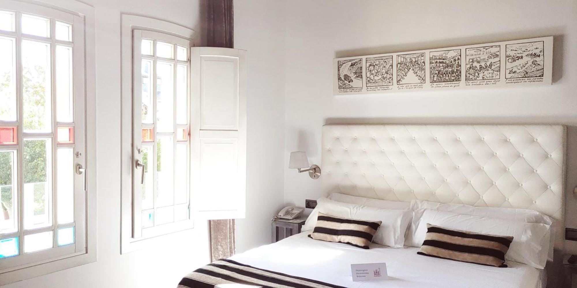 Paulita Hotel Puigcerda