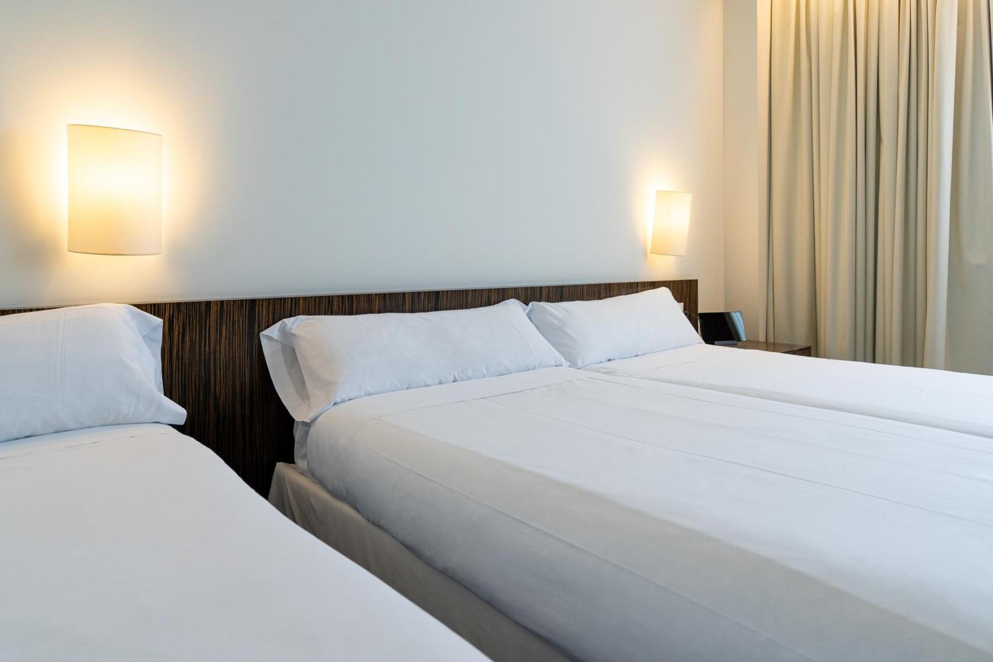 Hotel Eth Rioja