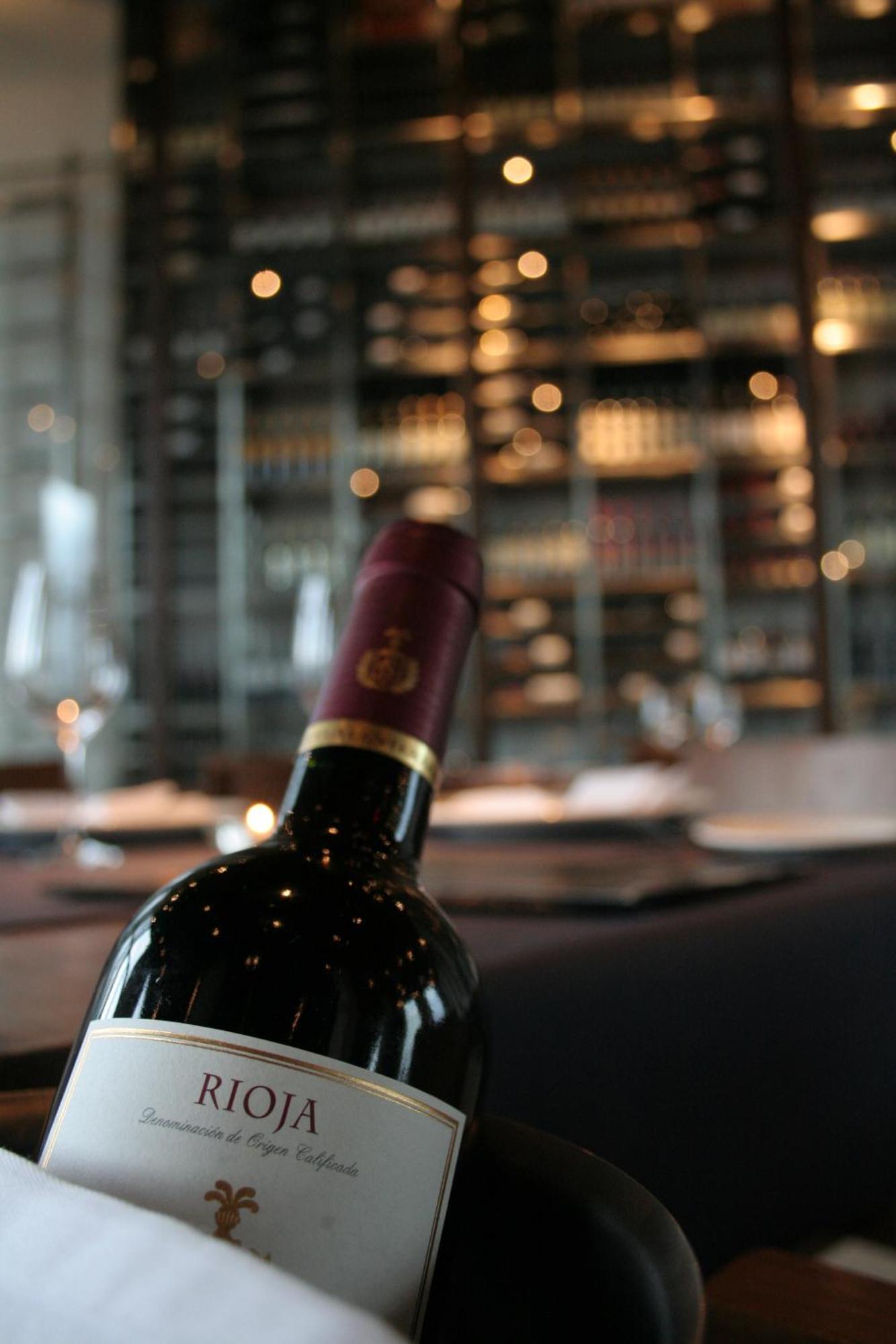Eth Rioja 3* Haro