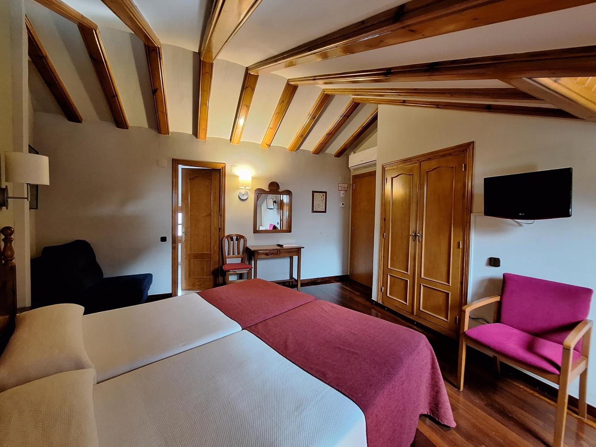 Aragueells Hotel Benasque