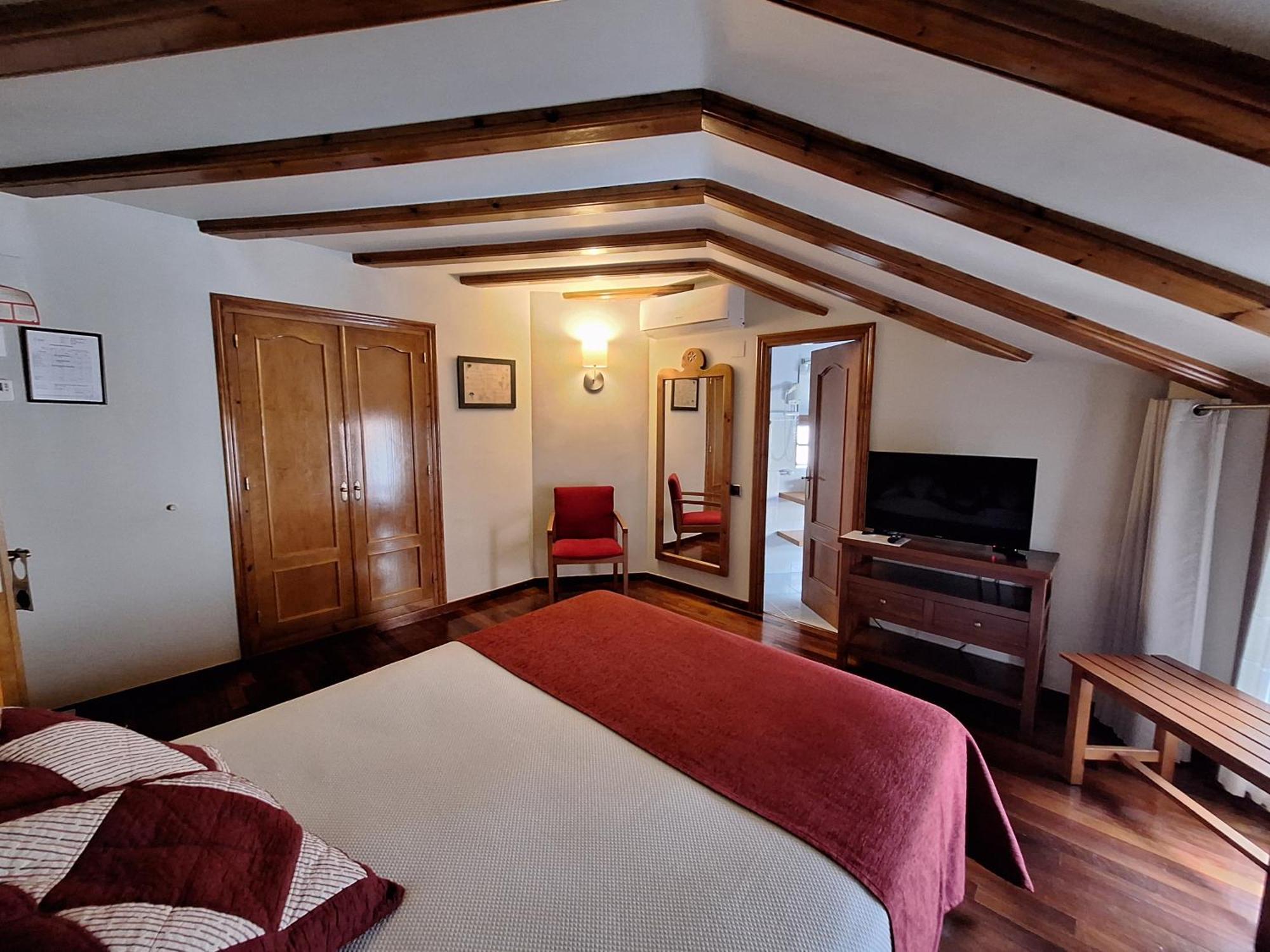 Aragueells Benasque