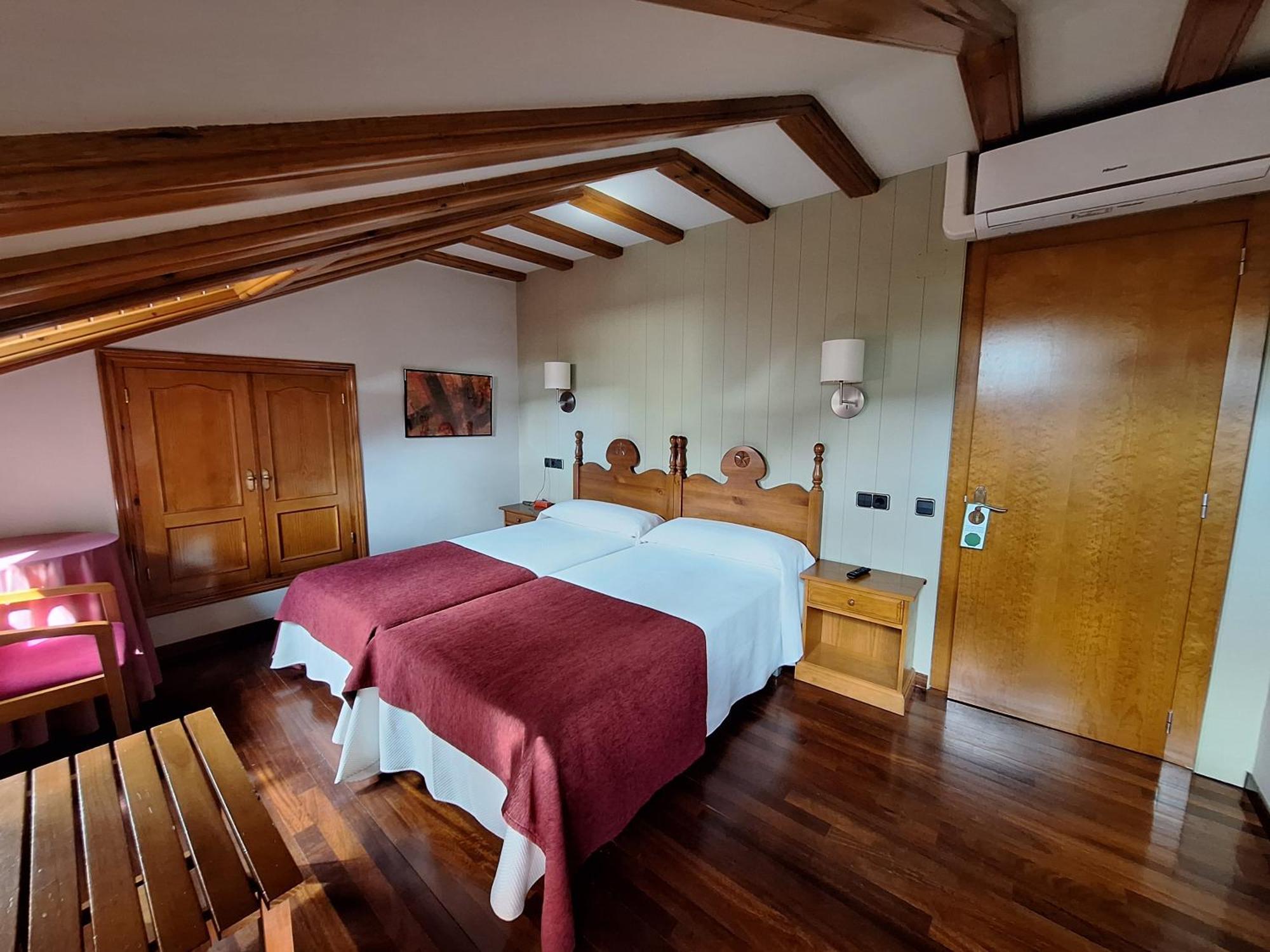 Hotel Aragueells