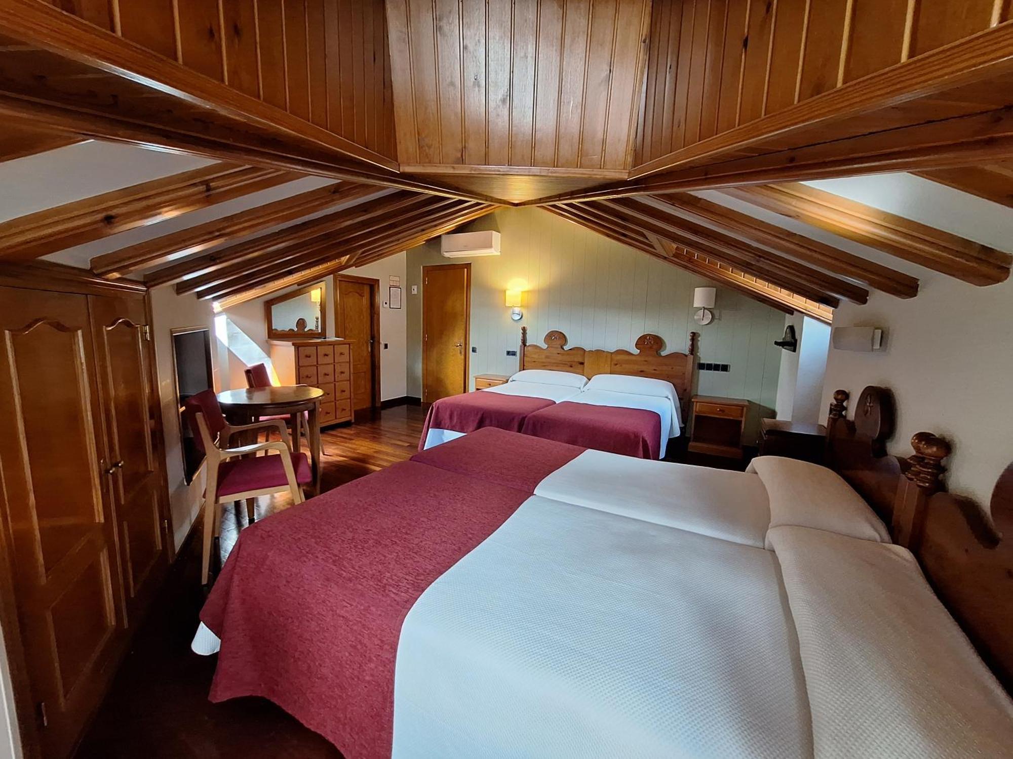 Aragueells Hotel 2*