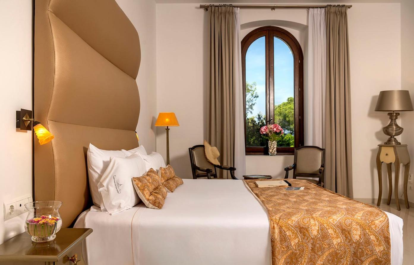 Sant Pere Del Bosc & - Adults Recommended Lloret de Mar