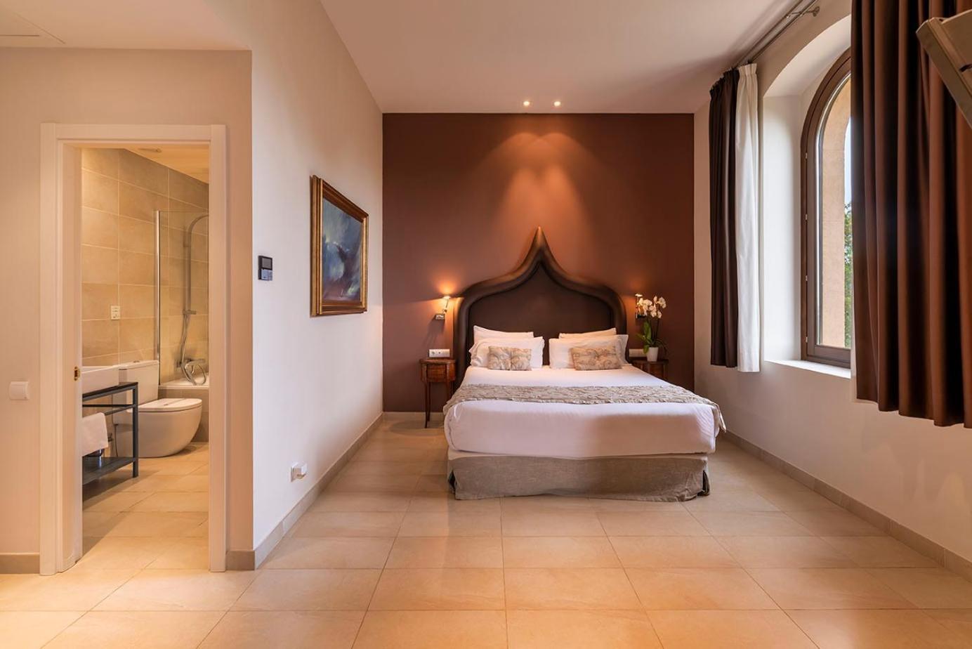 Sant Pere Del Bosc & - Adults Recommended Hotel Lloret de Mar