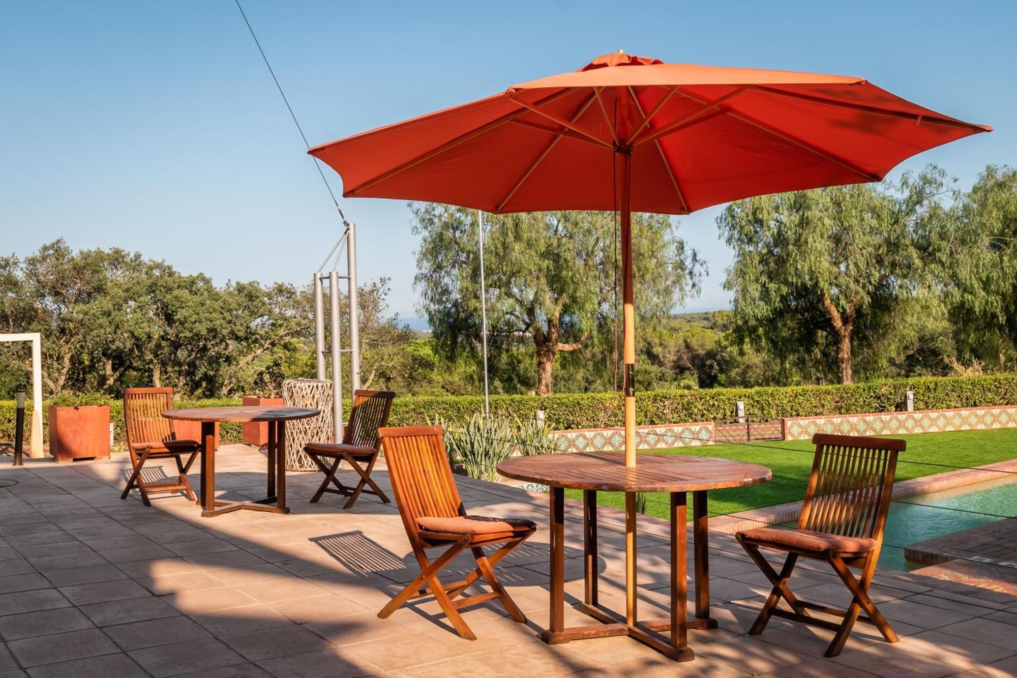 Sant Pere Del Bosc & - Adults Recommended 5*