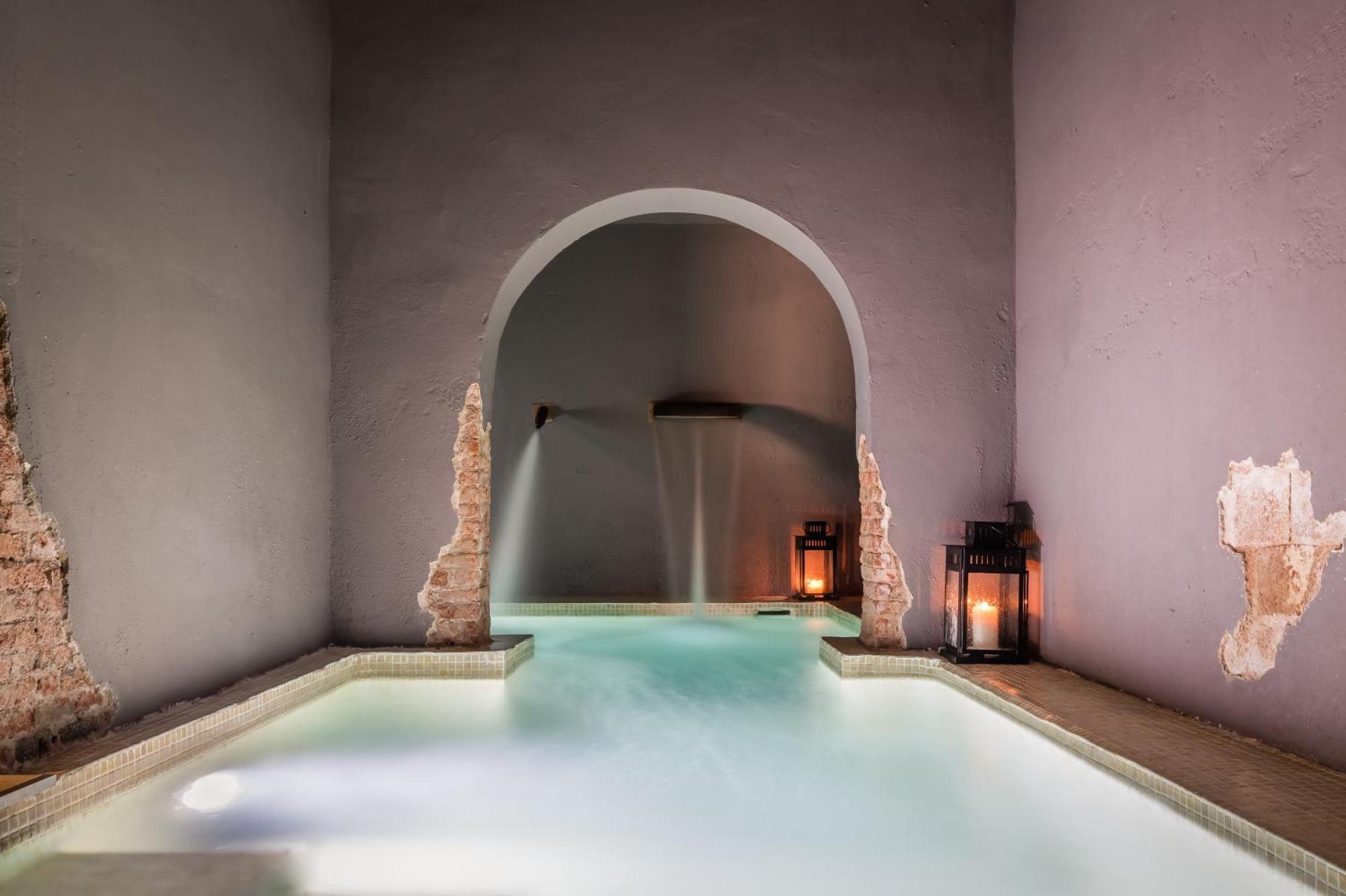 Sant Pere Del Bosc & - Adults Recommended Lloret de Mar