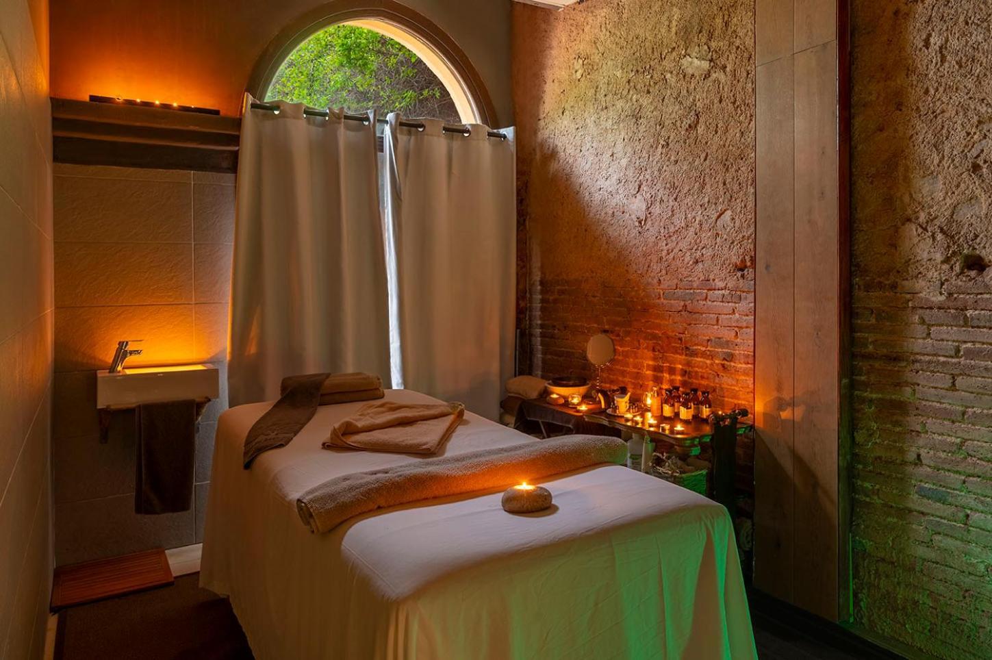 Hotel Sant Pere Del Bosc & - Adults Recommended