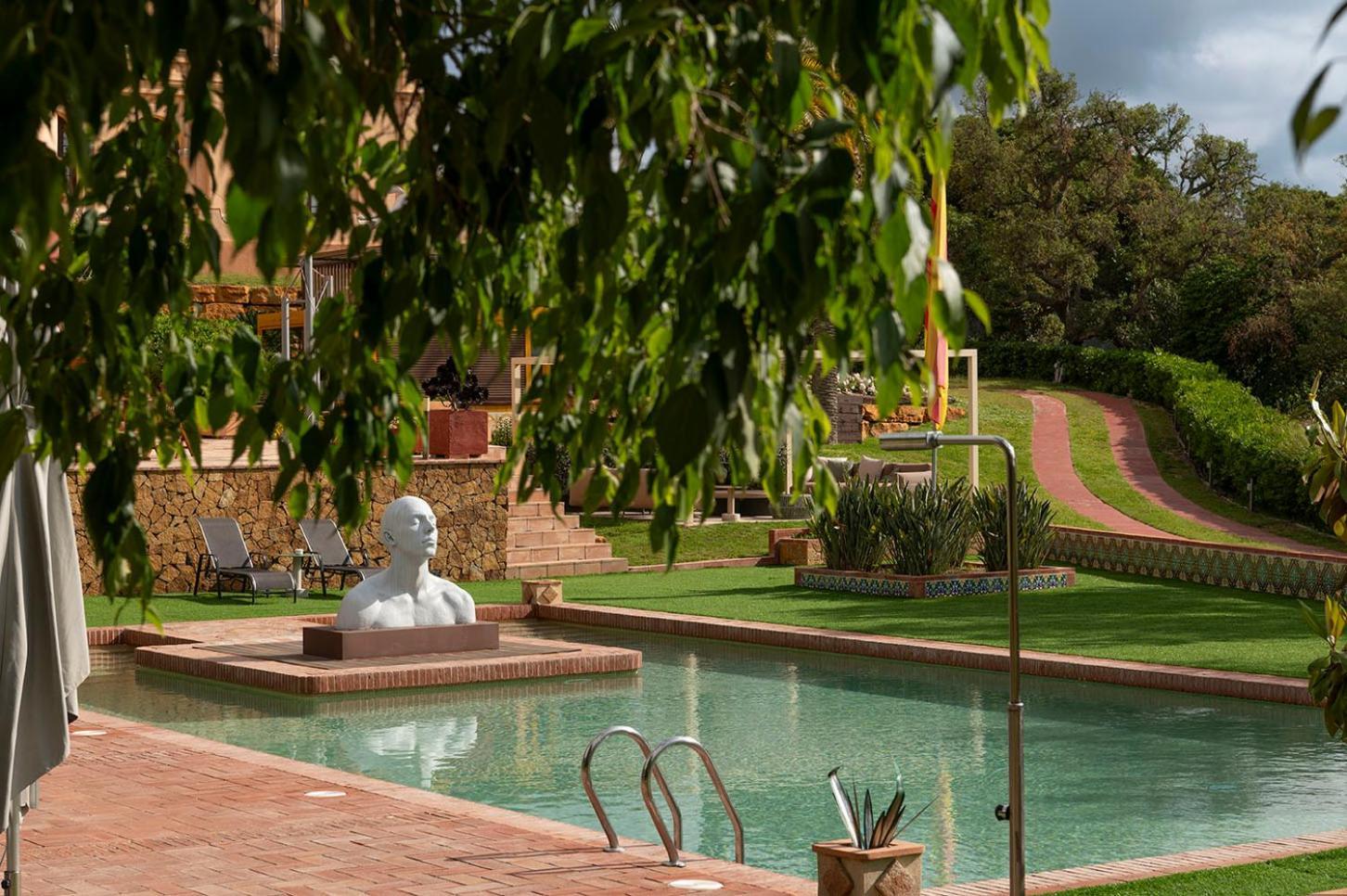 Sant Pere Del Bosc & - Adults Recommended Hotel Lloret de Mar