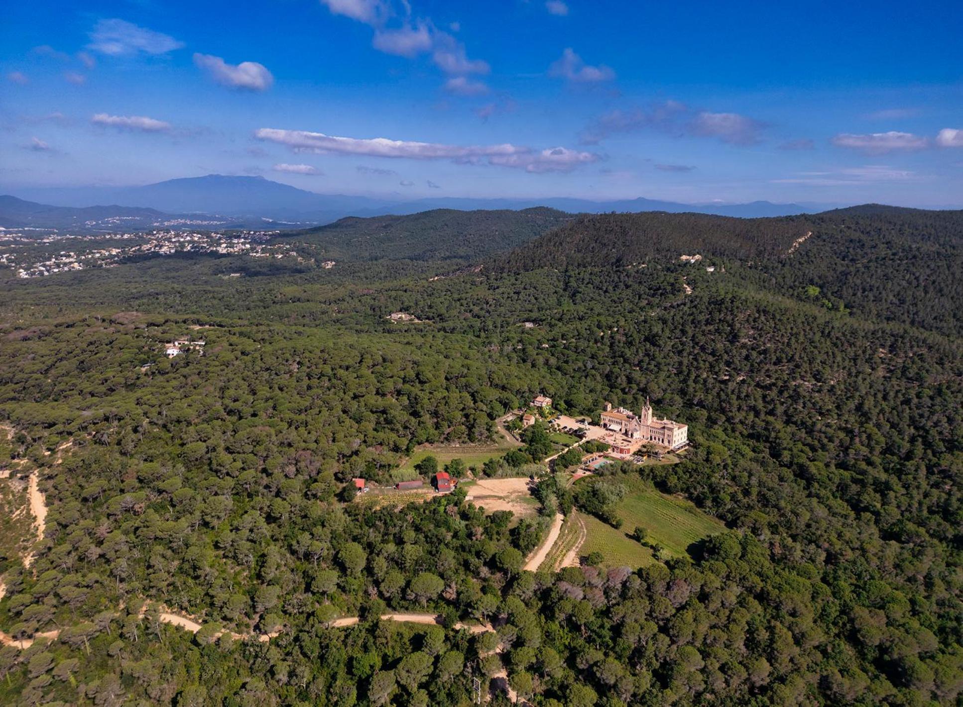 Sant Pere Del Bosc & - Adults Recommended 5*