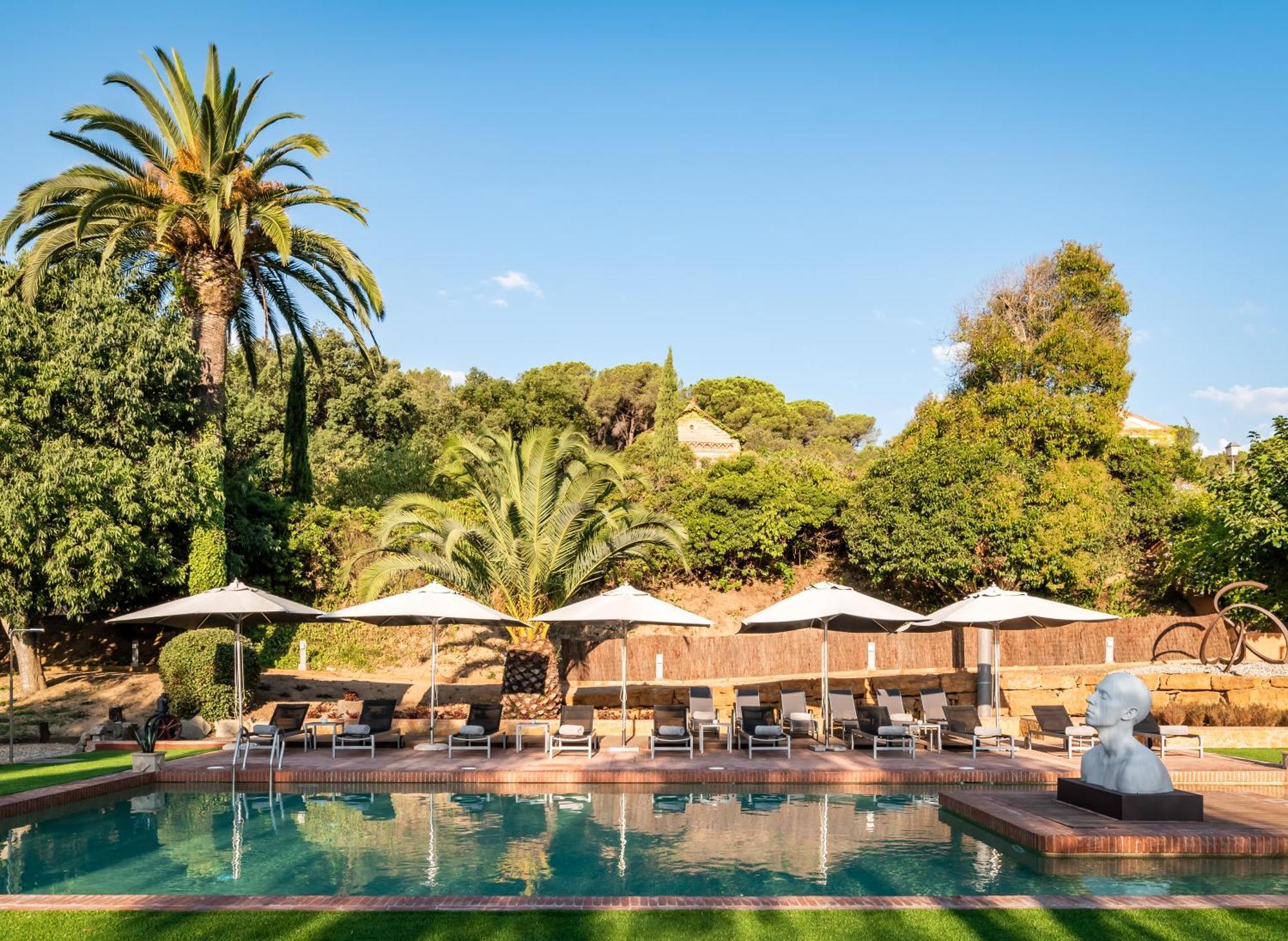 Sant Pere Del Bosc & - Adults Recommended Lloret de Mar