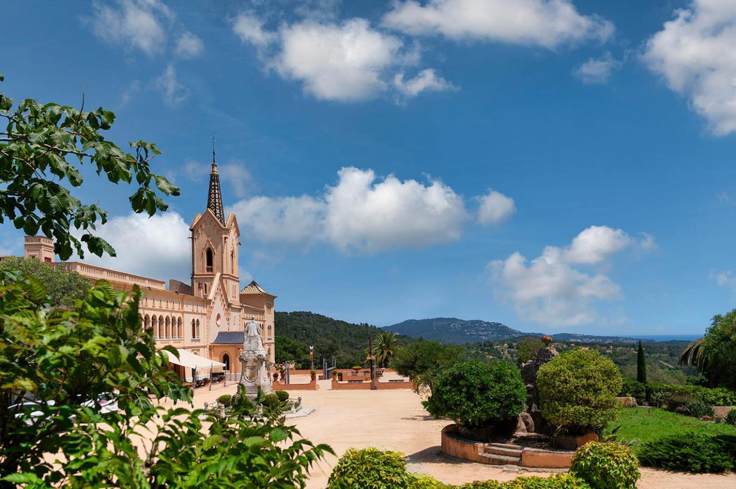 Sant Pere Del Bosc & - Adults Recommended 5* Lloret de Mar