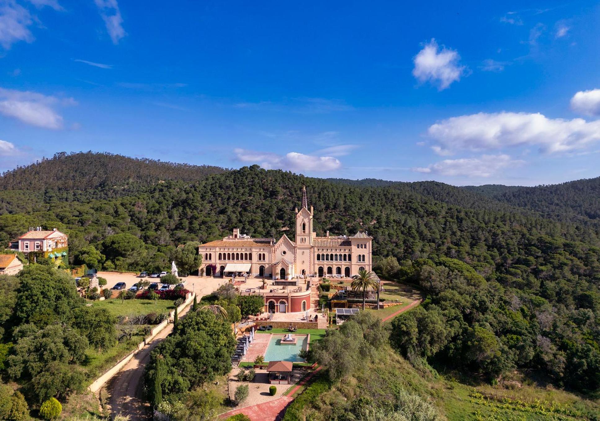 Sant Pere Del Bosc & - Adults Recommended Hotel