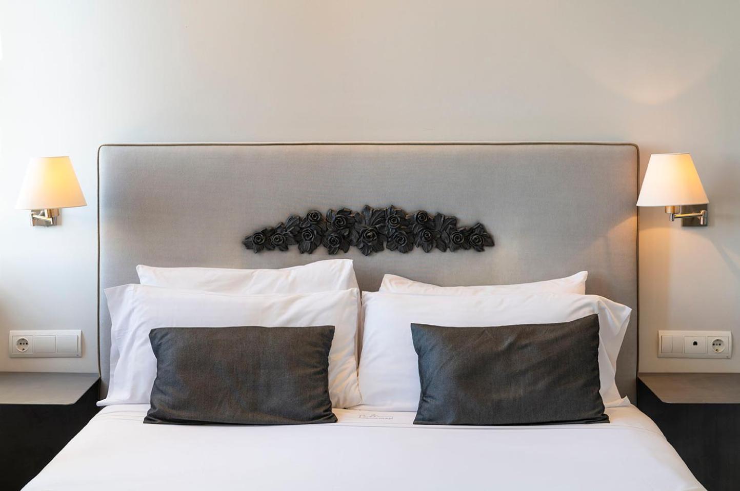 Hotel Sant Pere Del Bosc & - Adults Recommended
