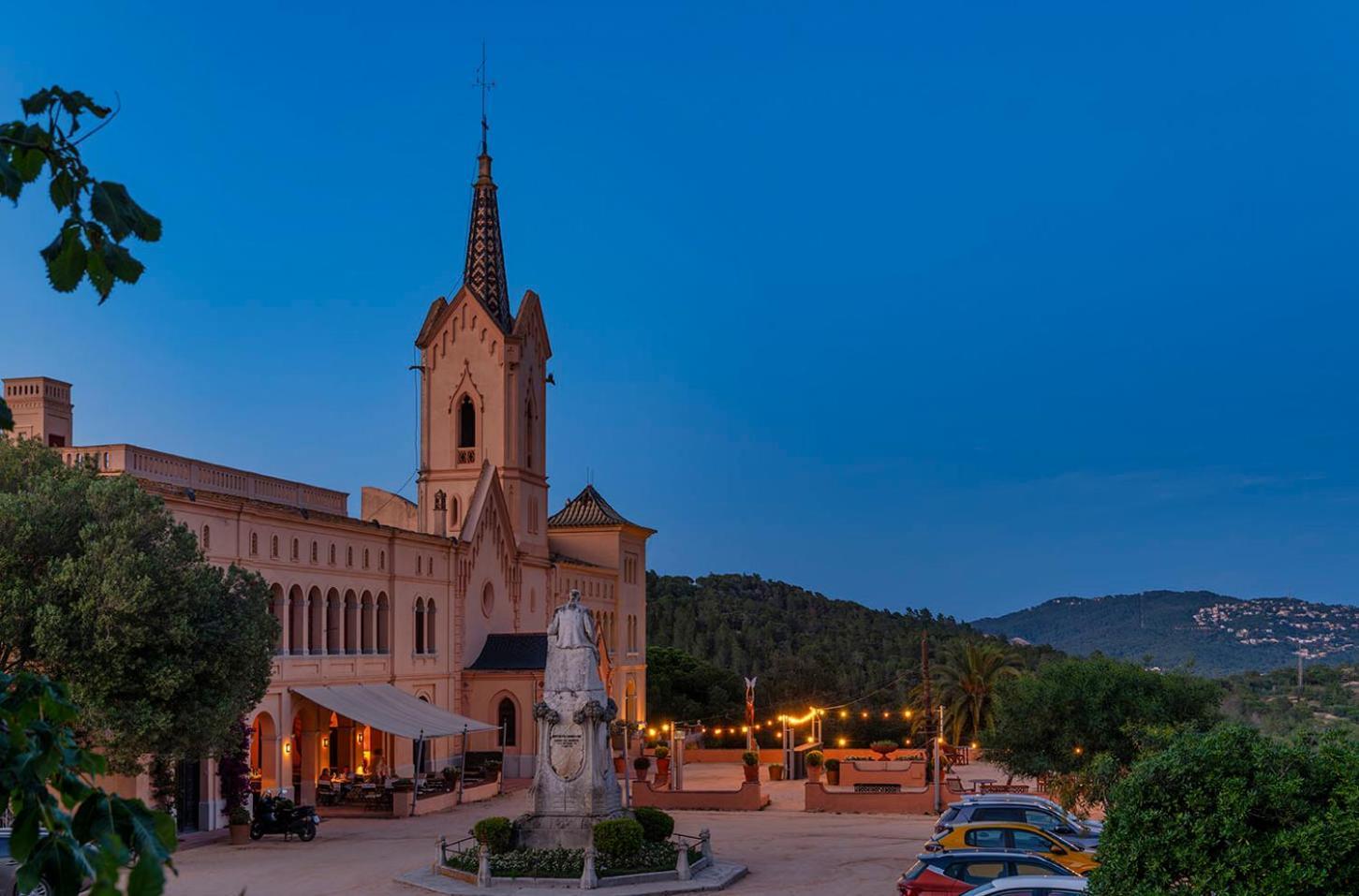 Sant Pere Del Bosc & - Adults Recommended Hotel 5*