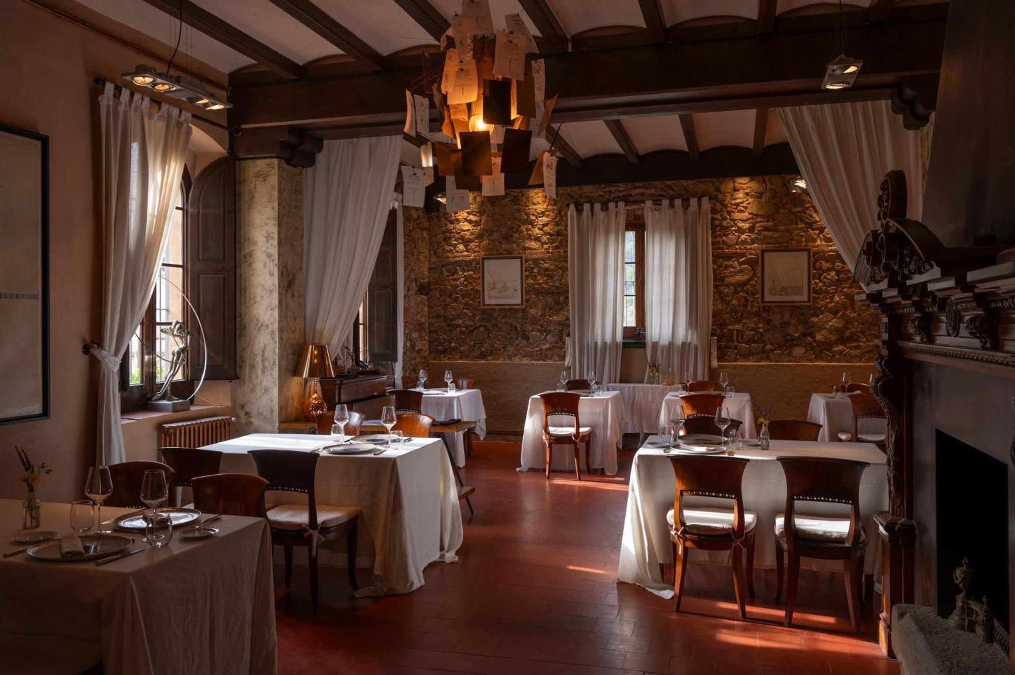 Hotel Sant Pere Del Bosc & - Adults Recommended 5*