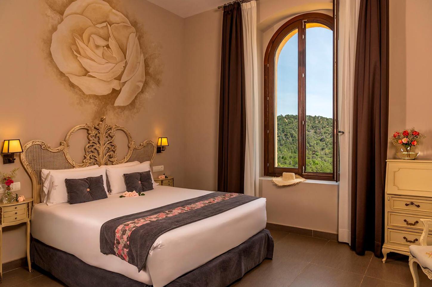 Sant Pere Del Bosc & - Adults Recommended Hotel Lloret de Mar
